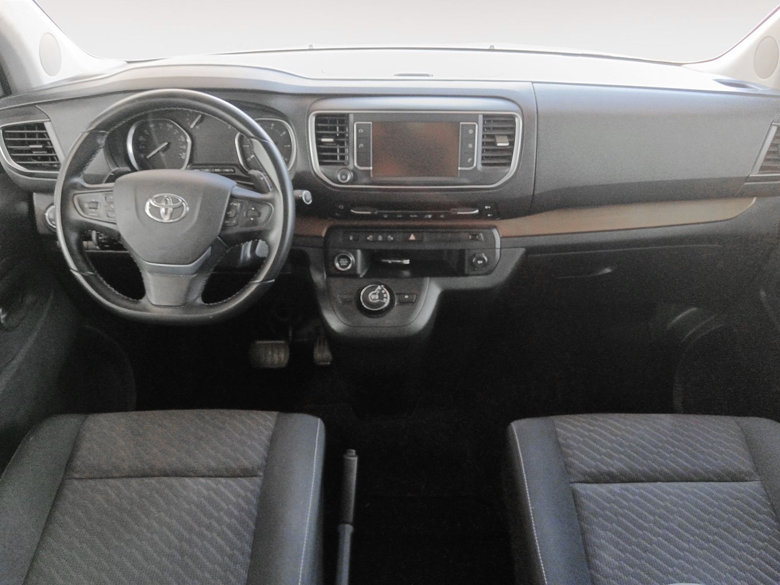 Toyota Proace Verso Combi 2.0D Family Advance L1 - foto 8
