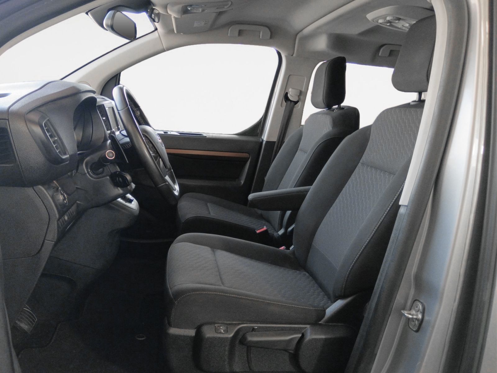 Toyota Proace Verso Combi 2.0D Family Advance L1 - foto 10