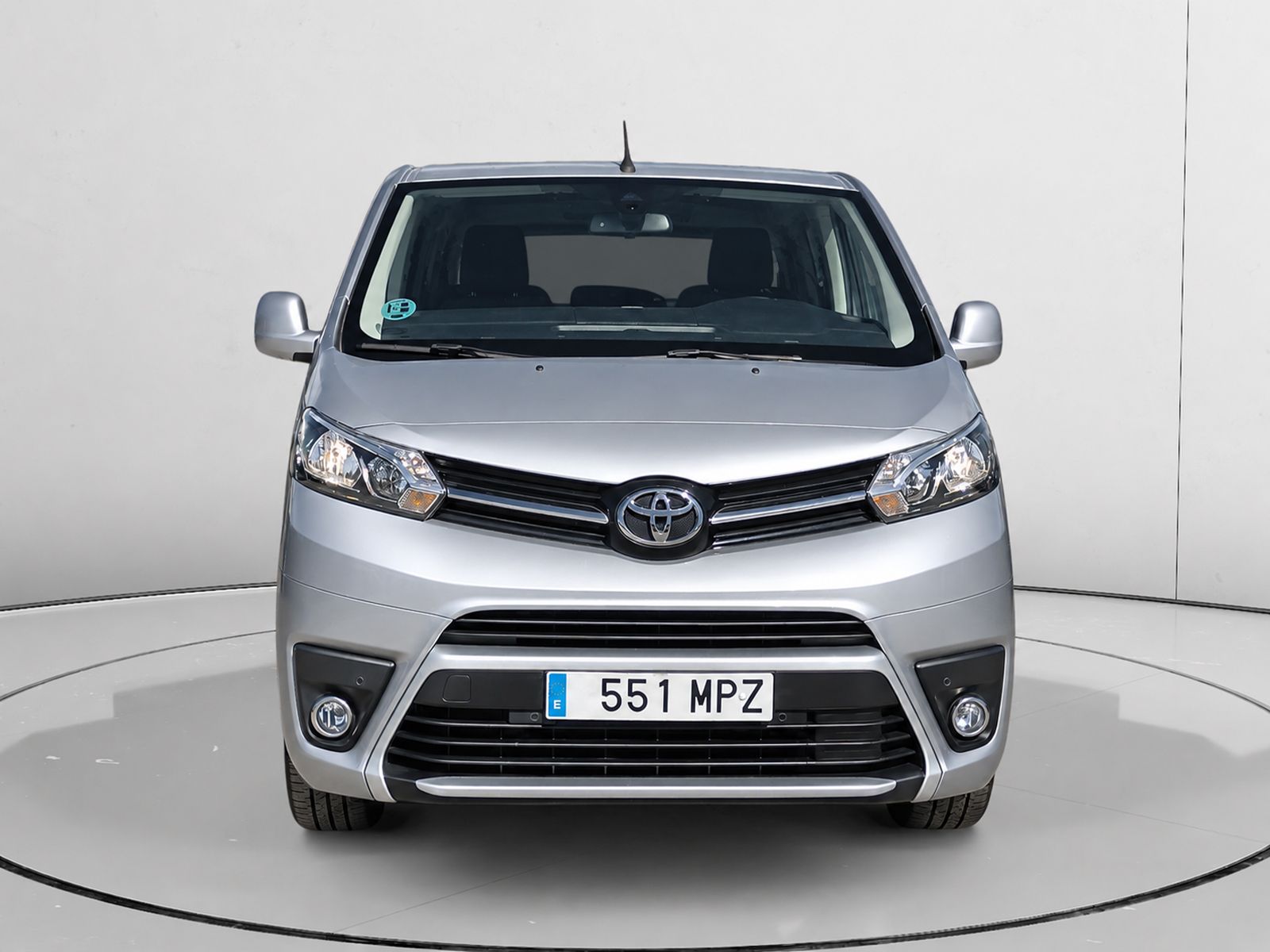 Toyota Proace Verso Combi 2.0D Family Advance L1 - foto 7