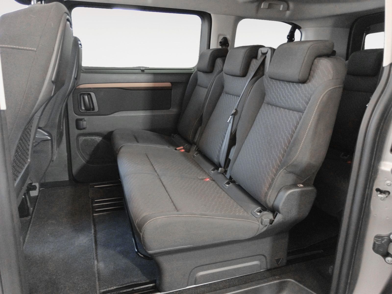 Toyota Proace Verso Combi 2.0D Family Advance L1 - foto 11