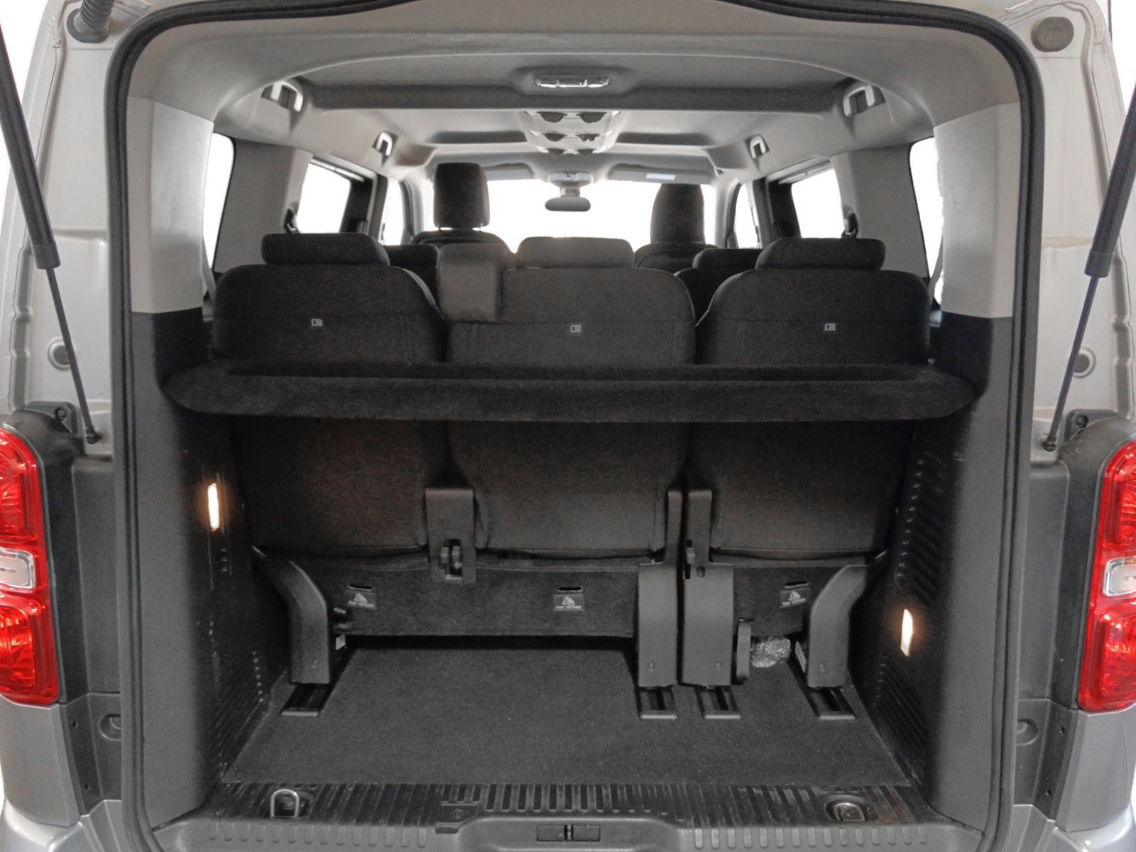 Toyota Proace Verso Combi 2.0D Family Advance L1 - foto 14