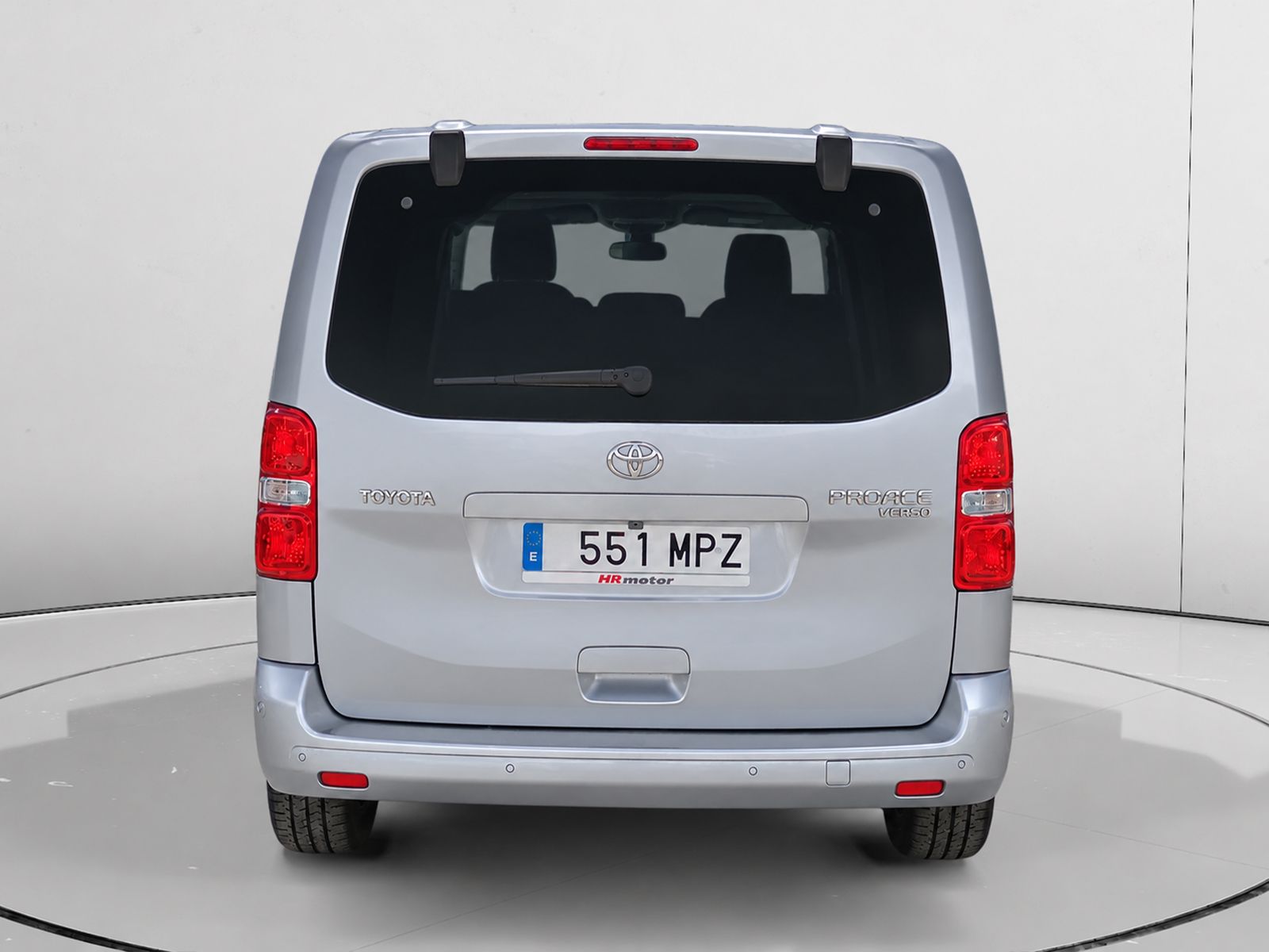 Toyota Proace Verso Combi 2.0D Family Advance L1 - foto 4