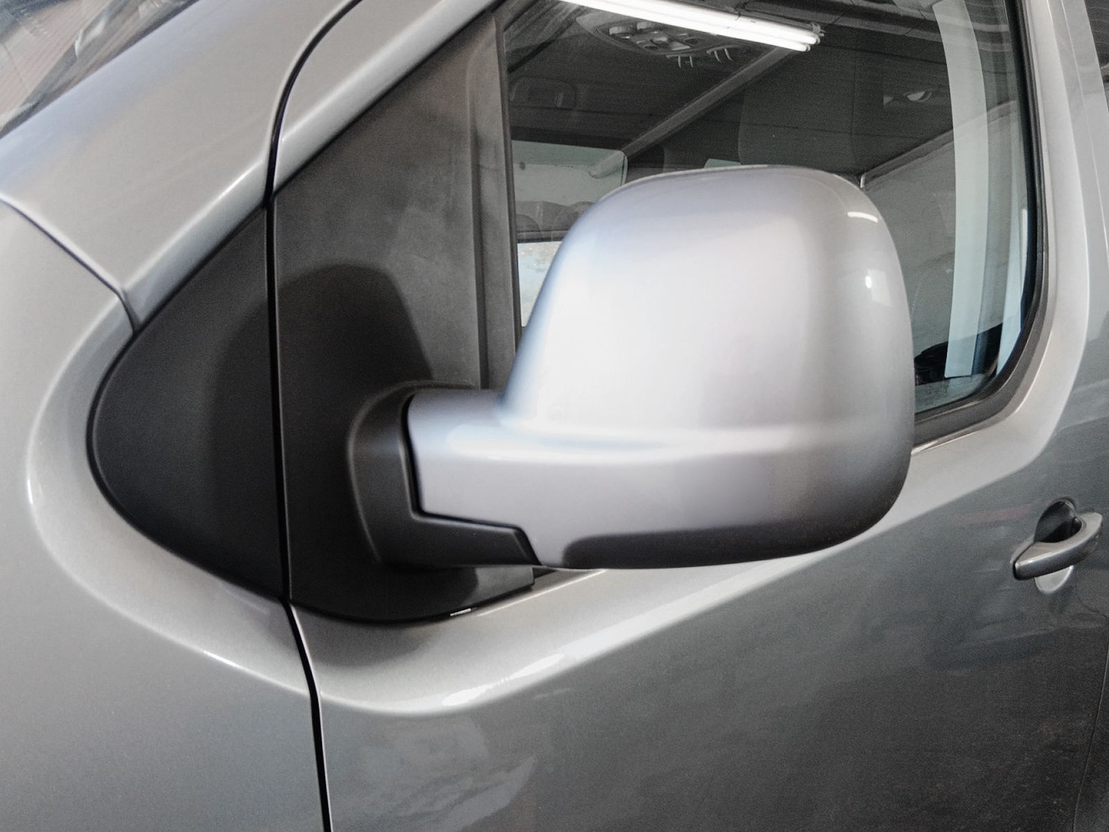 Toyota Proace Verso Combi 2.0D Family Advance L1 - foto 23