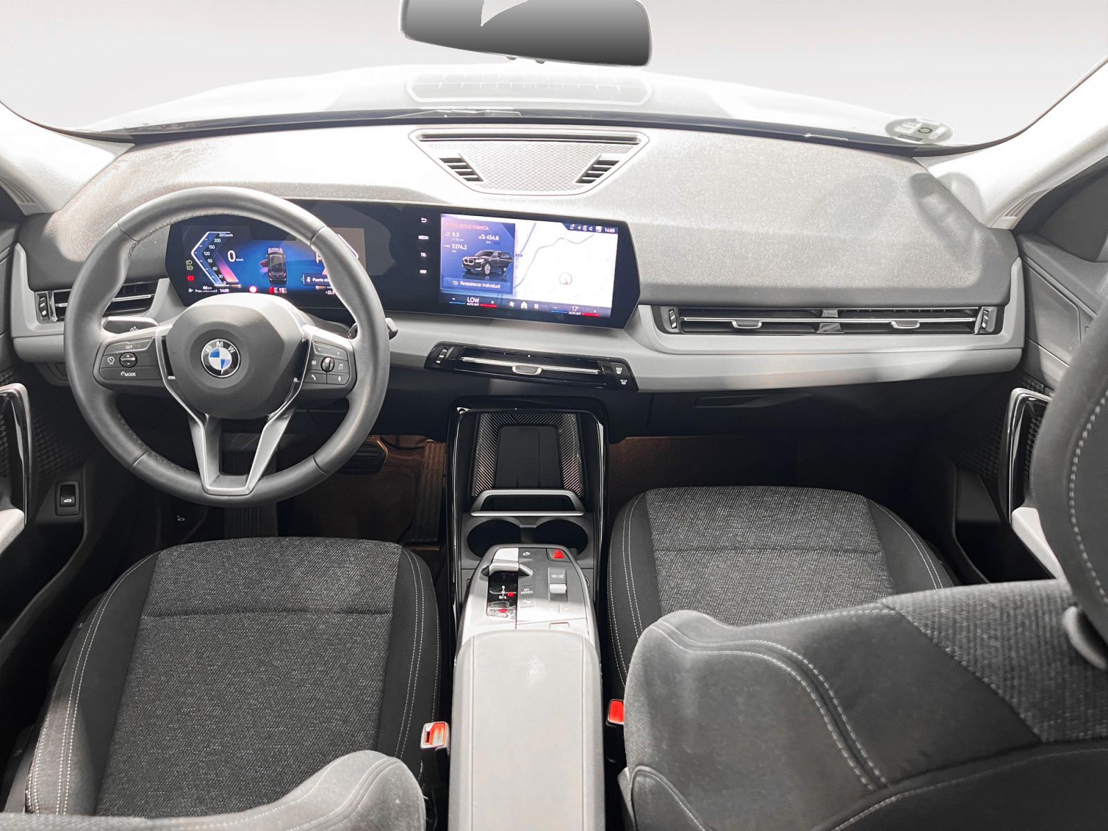 BMW X1 sDrive18i - foto 8