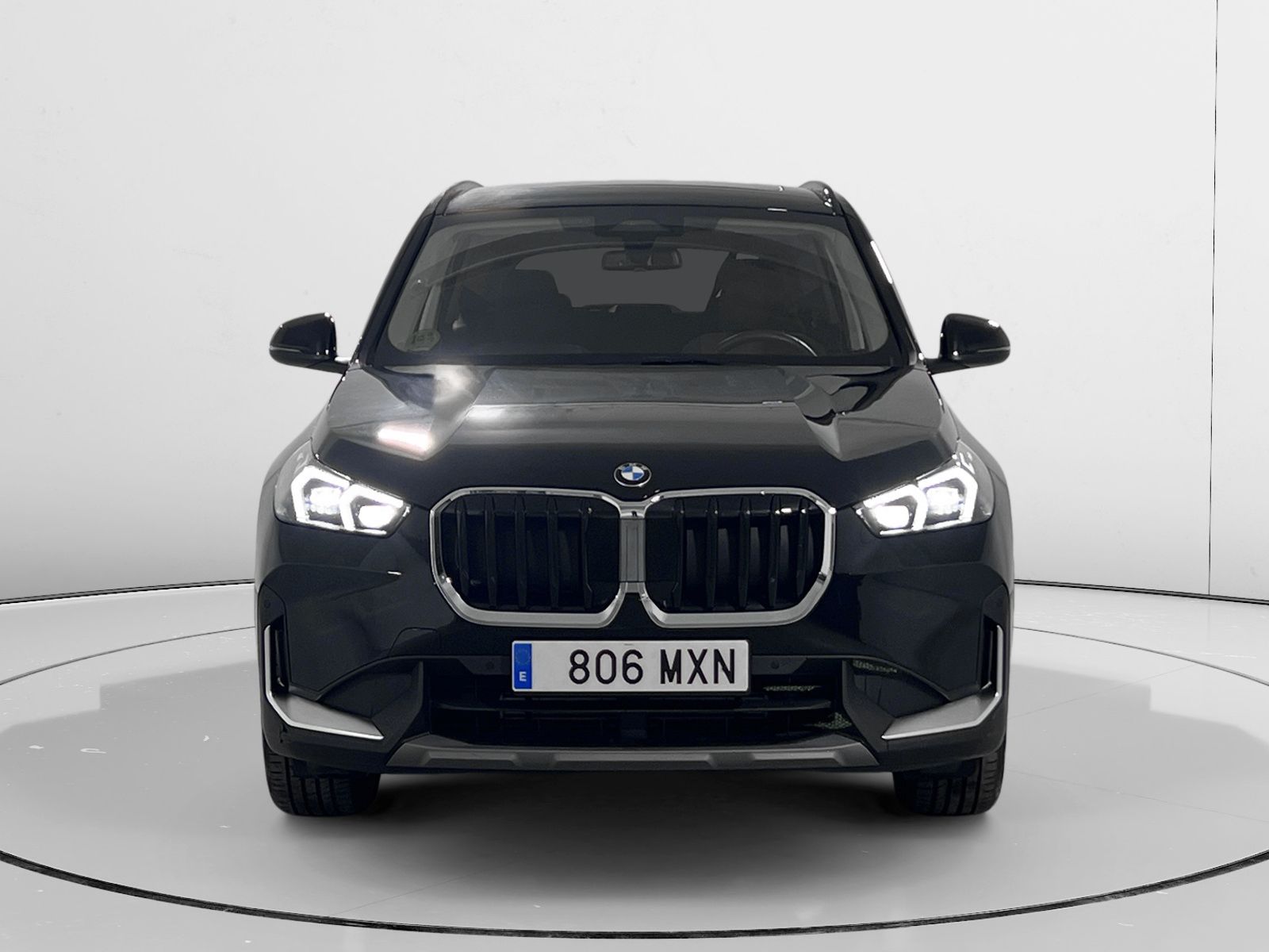 BMW X1 sDrive18i - foto 7