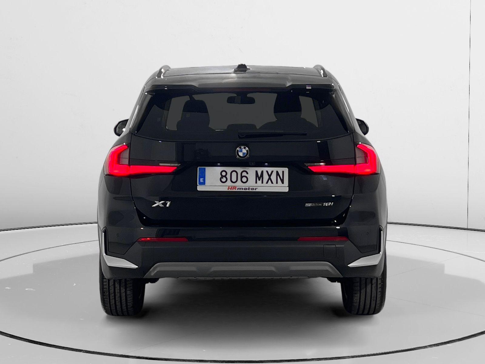 BMW X1 sDrive18i - foto 4