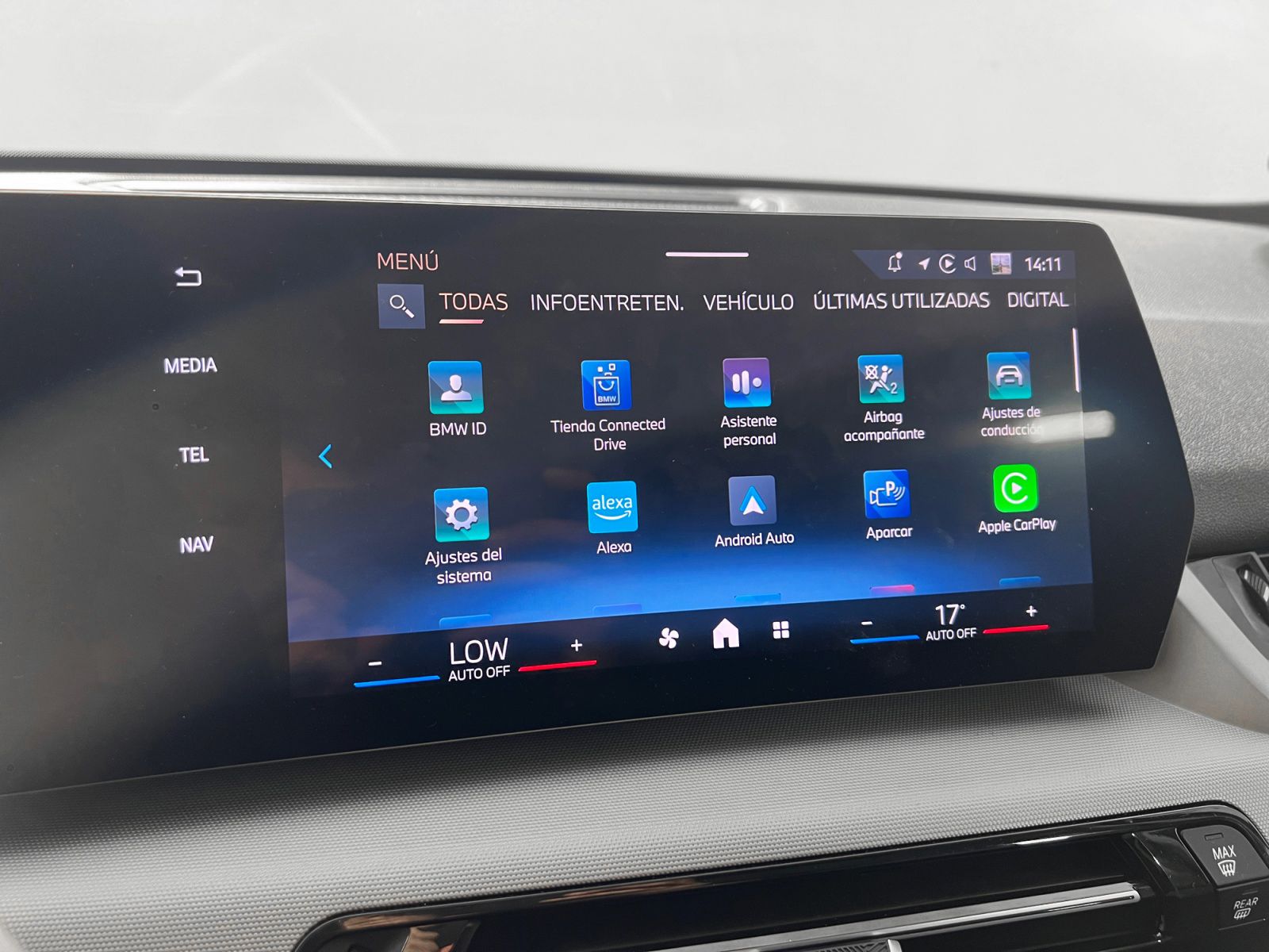 BMW X1 sDrive18i - foto 16