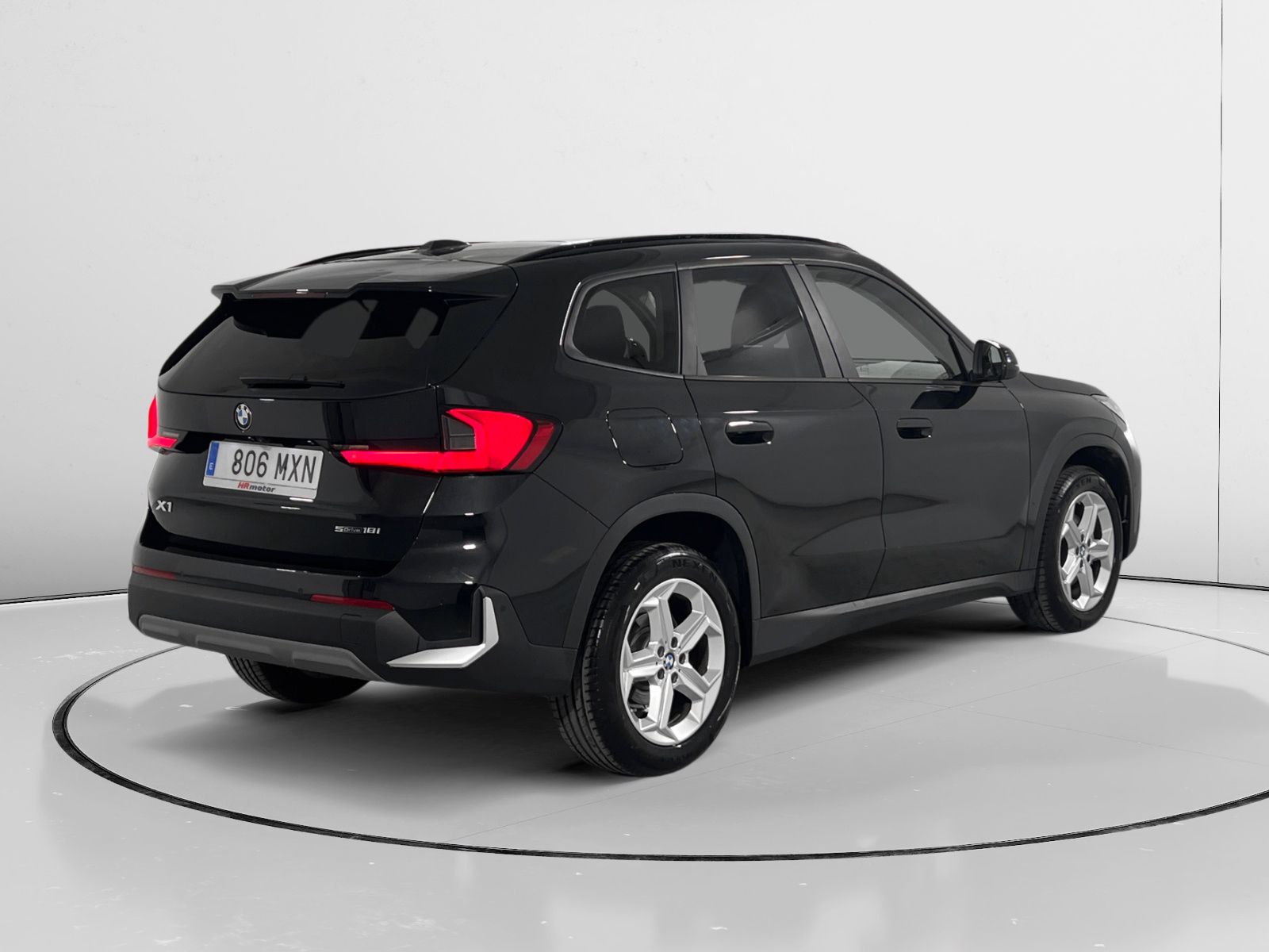 BMW X1 sDrive18i - foto 3