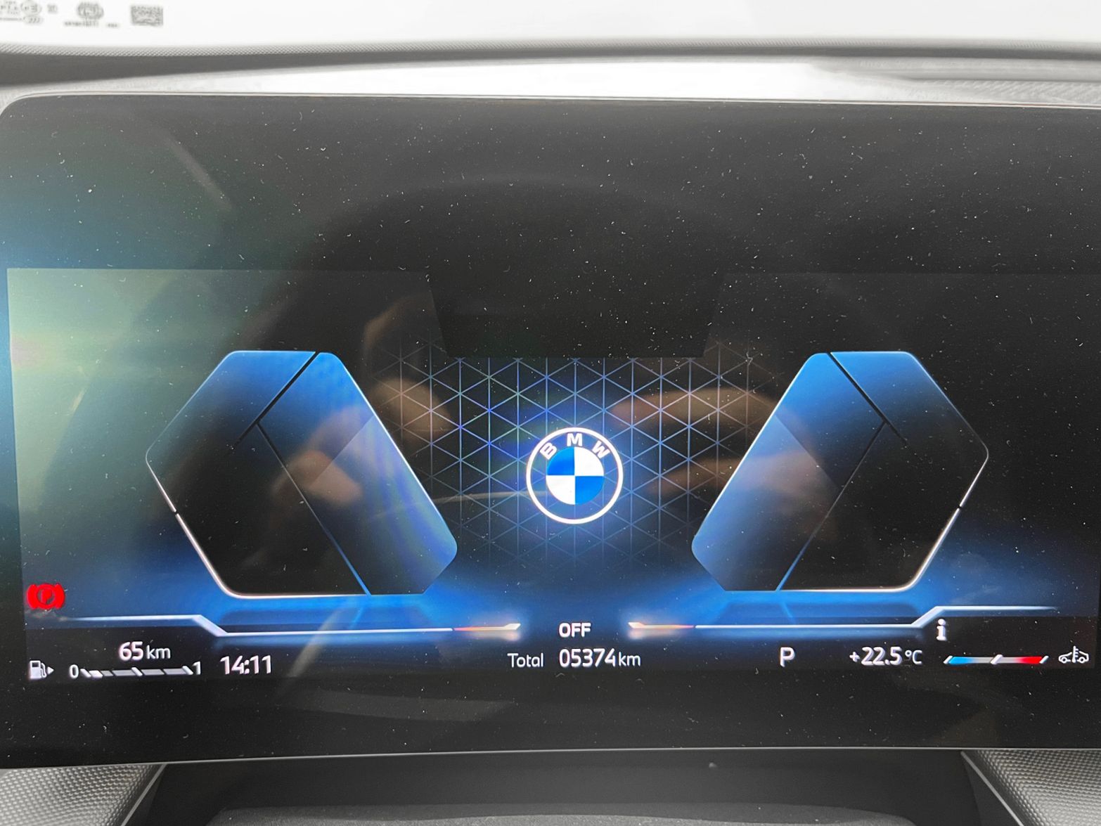 BMW X1 sDrive18i - foto 15