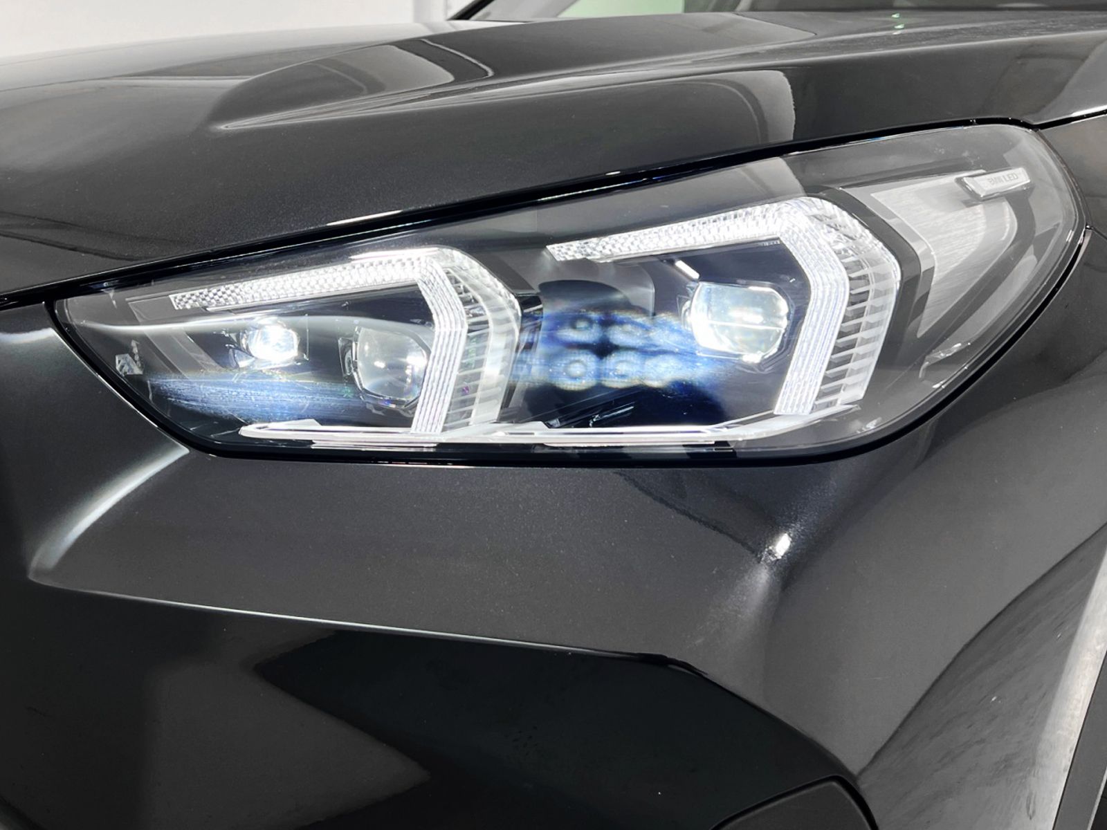BMW X1 sDrive18i - foto 22
