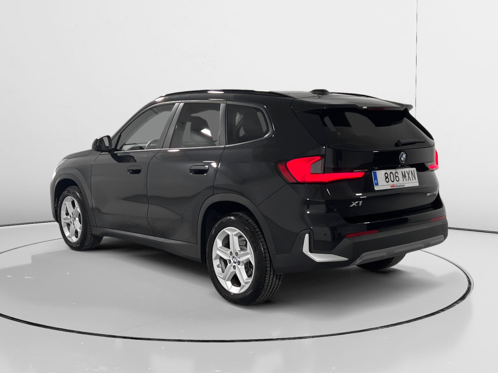 BMW X1 sDrive18i - foto 5