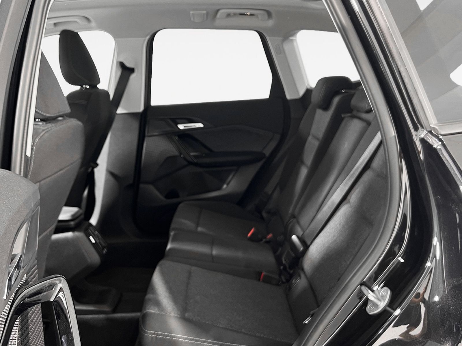 BMW X1 sDrive18i - foto 10