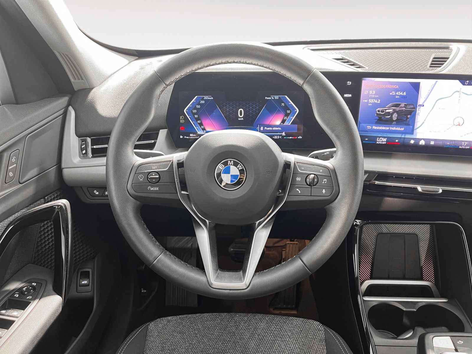 BMW X1 sDrive18i - foto 9