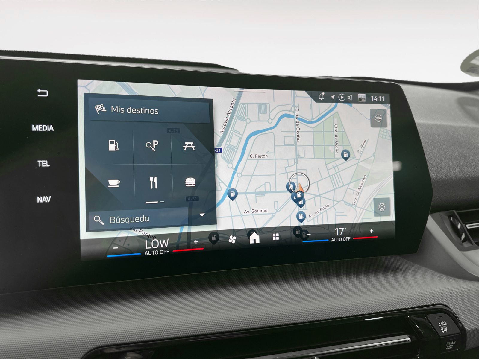 BMW X1 sDrive18i - foto 17