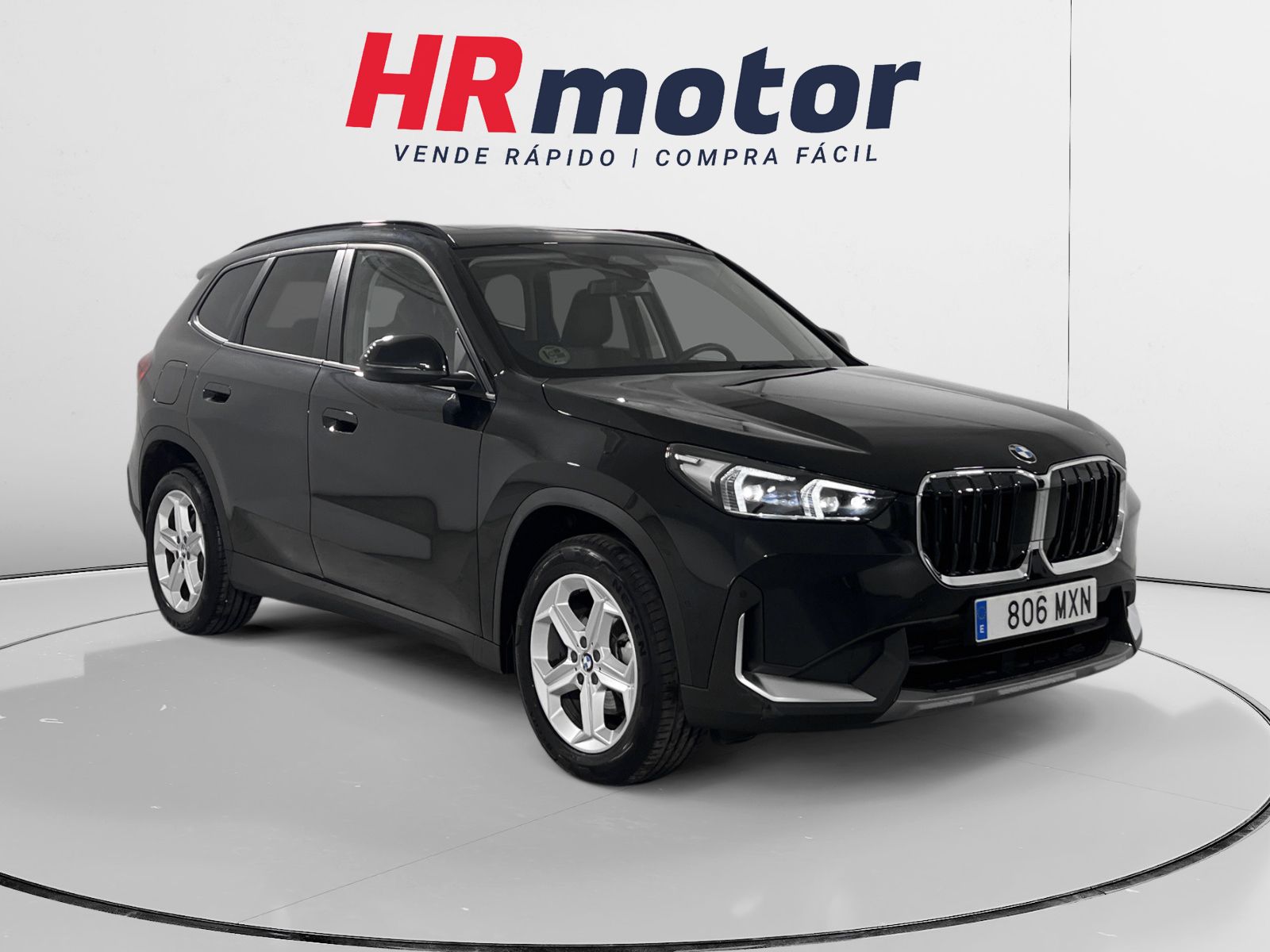BMW X1 sDrive18i