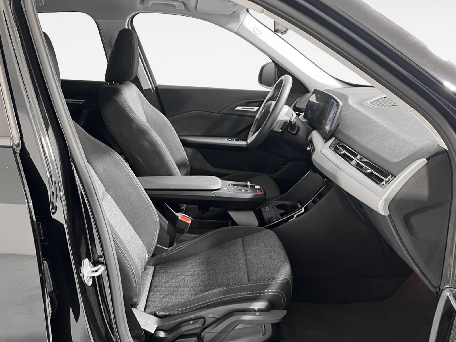 BMW X1 sDrive18i - foto 11