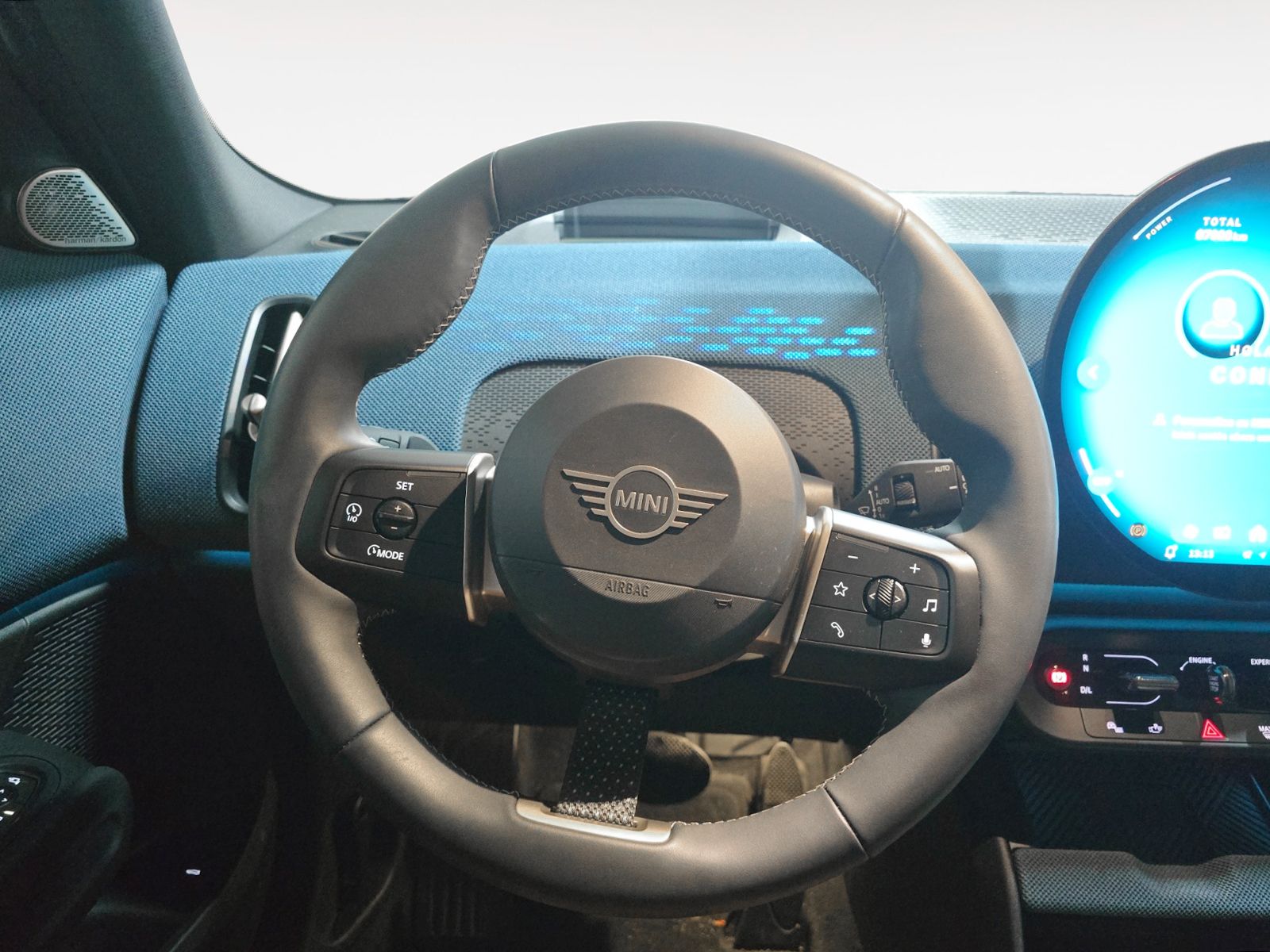 MINI Cooper C - foto 9