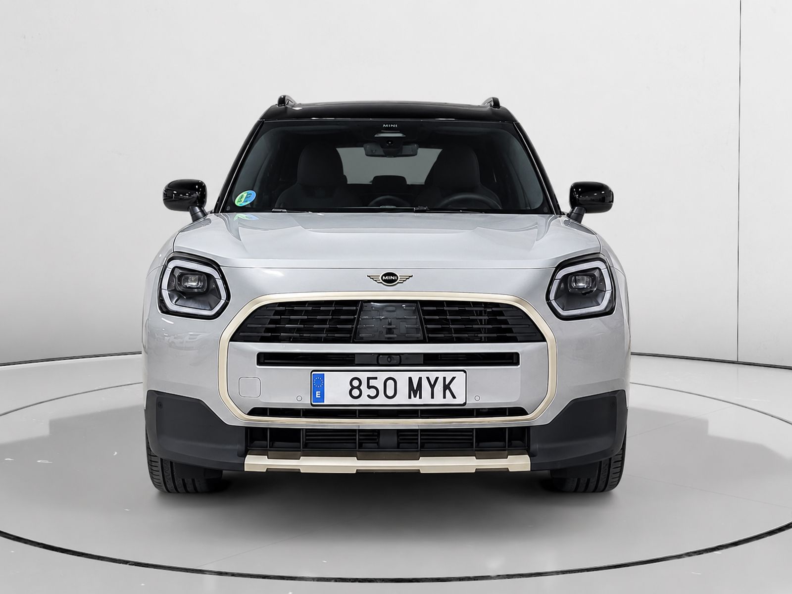 MINI Cooper C - foto 7