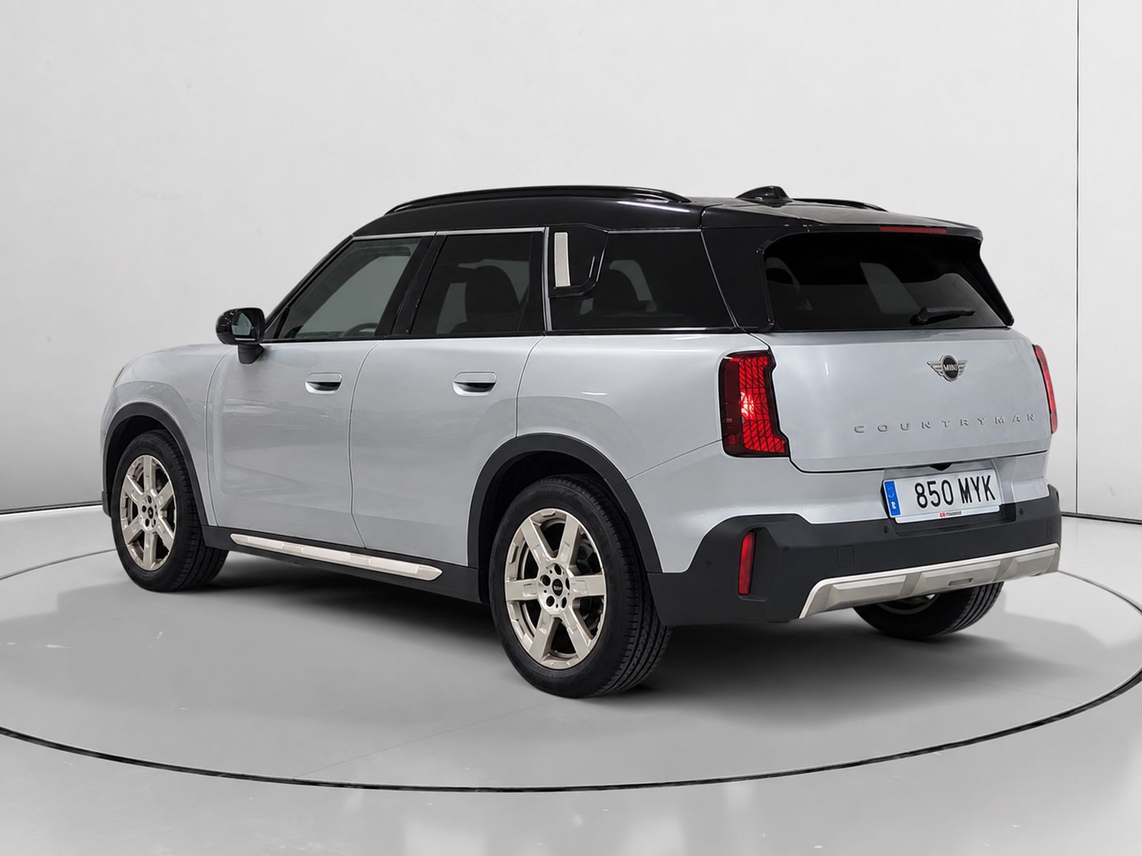 MINI Cooper C - foto 5