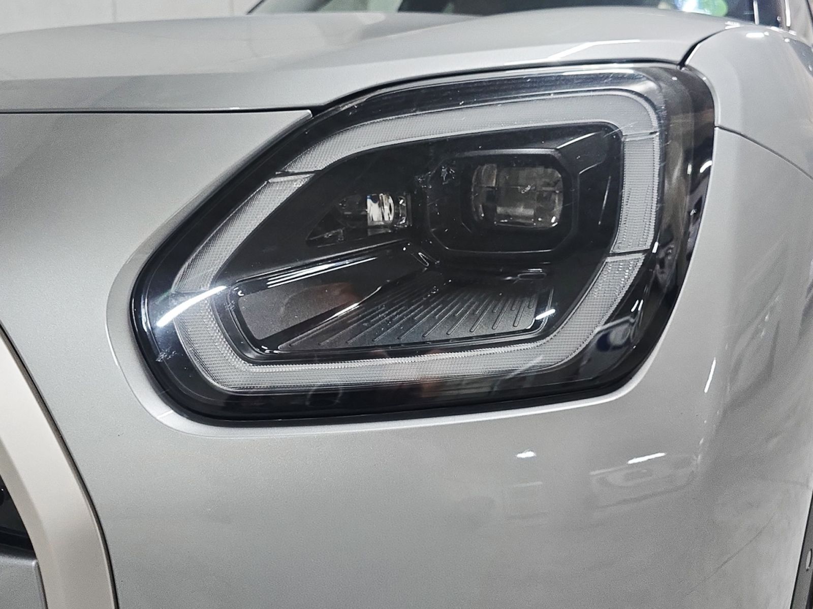 MINI Cooper C - foto 25