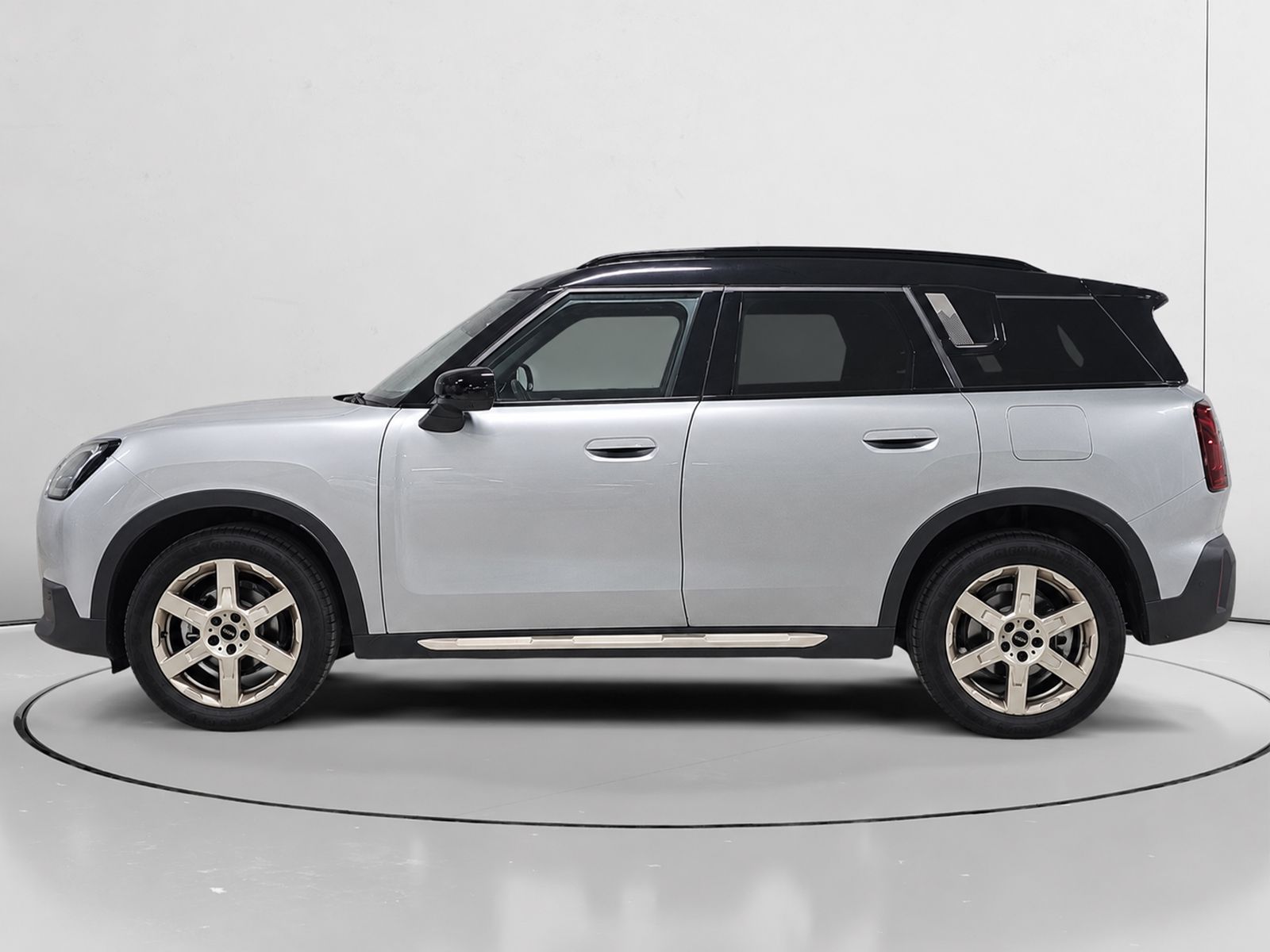MINI Cooper C - foto 6