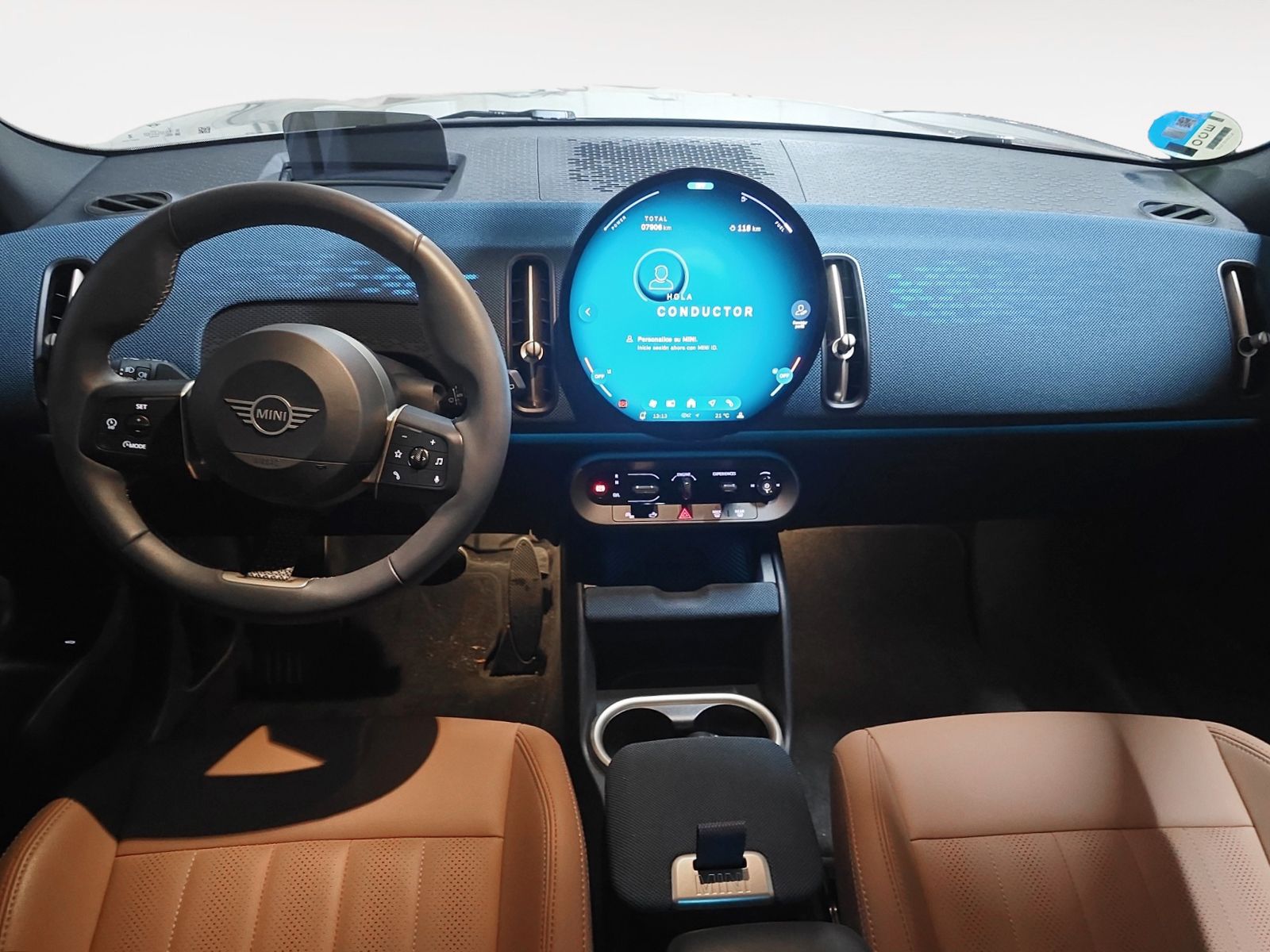 MINI Cooper C - foto 8
