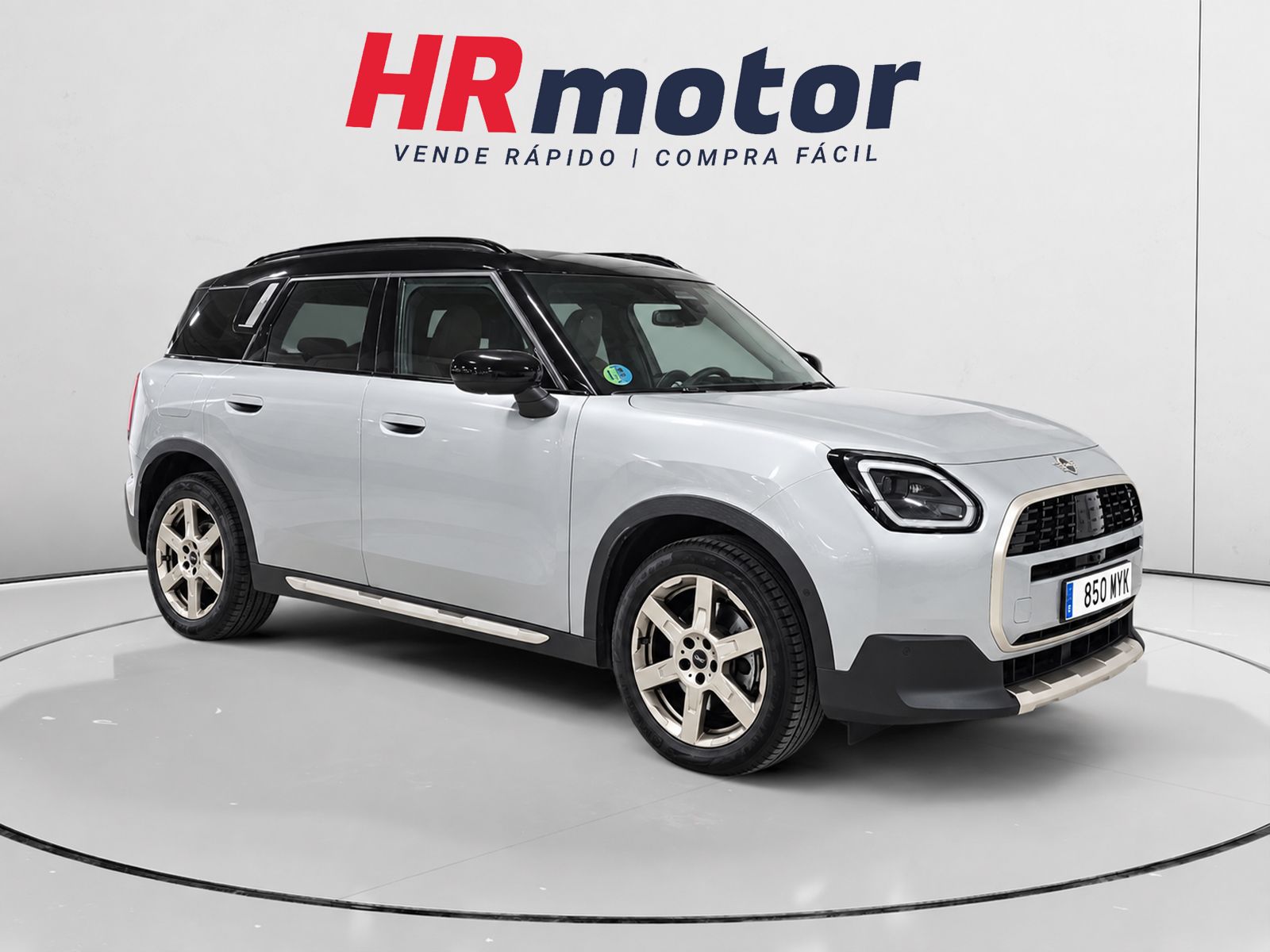 MINI Cooper C - foto 1