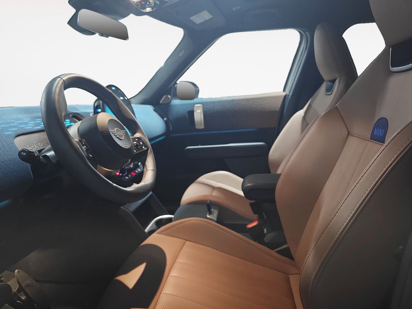 MINI Cooper C - foto 10