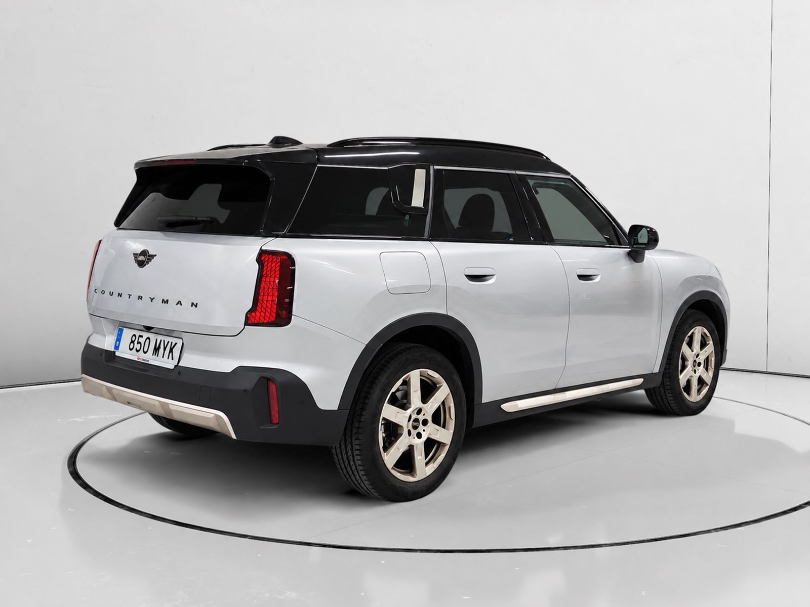 MINI Cooper C - foto 3