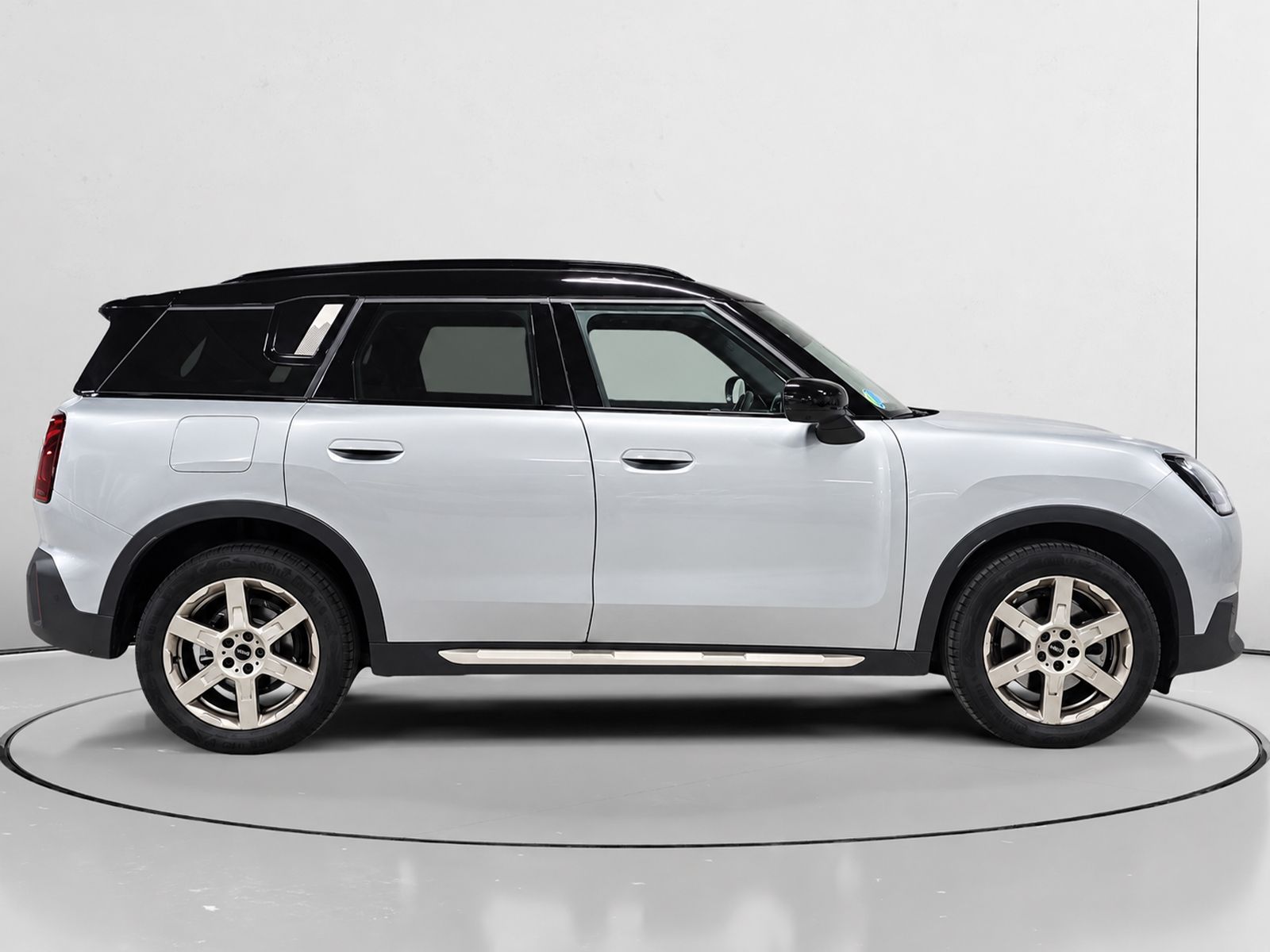 MINI Cooper C - foto 2