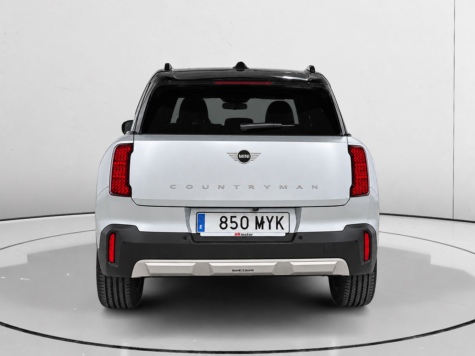 MINI Cooper C - foto 4
