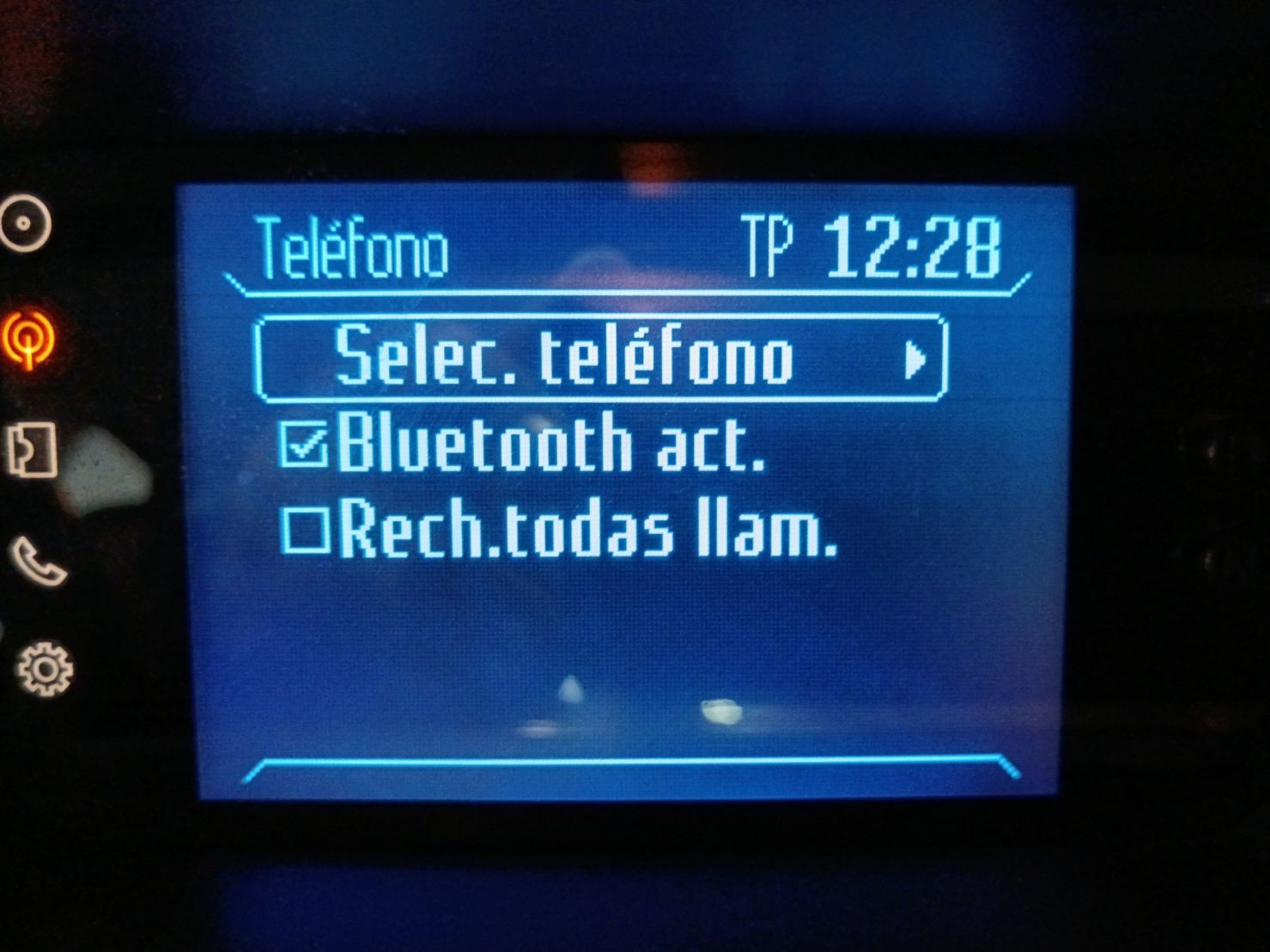 Ford Focus 1.0 EcoBoost Trend - foto 19