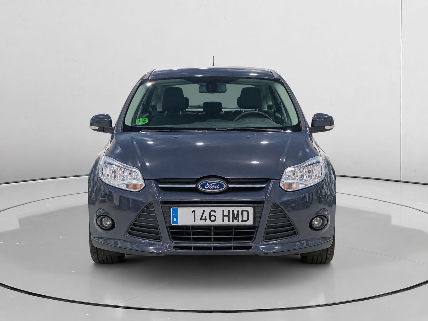 Ford Focus 1.0 EcoBoost Trend - foto 7