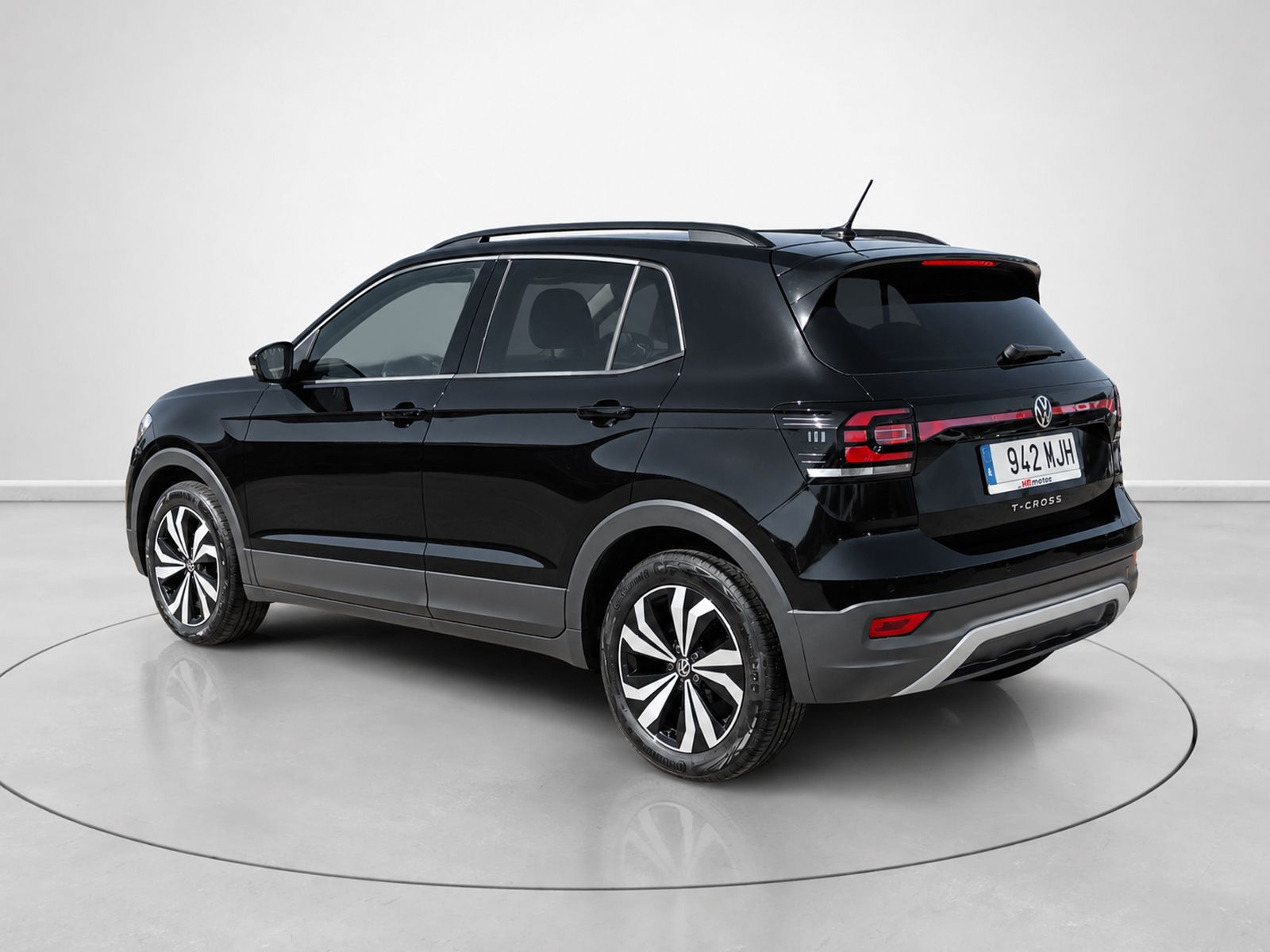Volkswagen T-Cross Advance 1.0 TSI DSG - foto 5