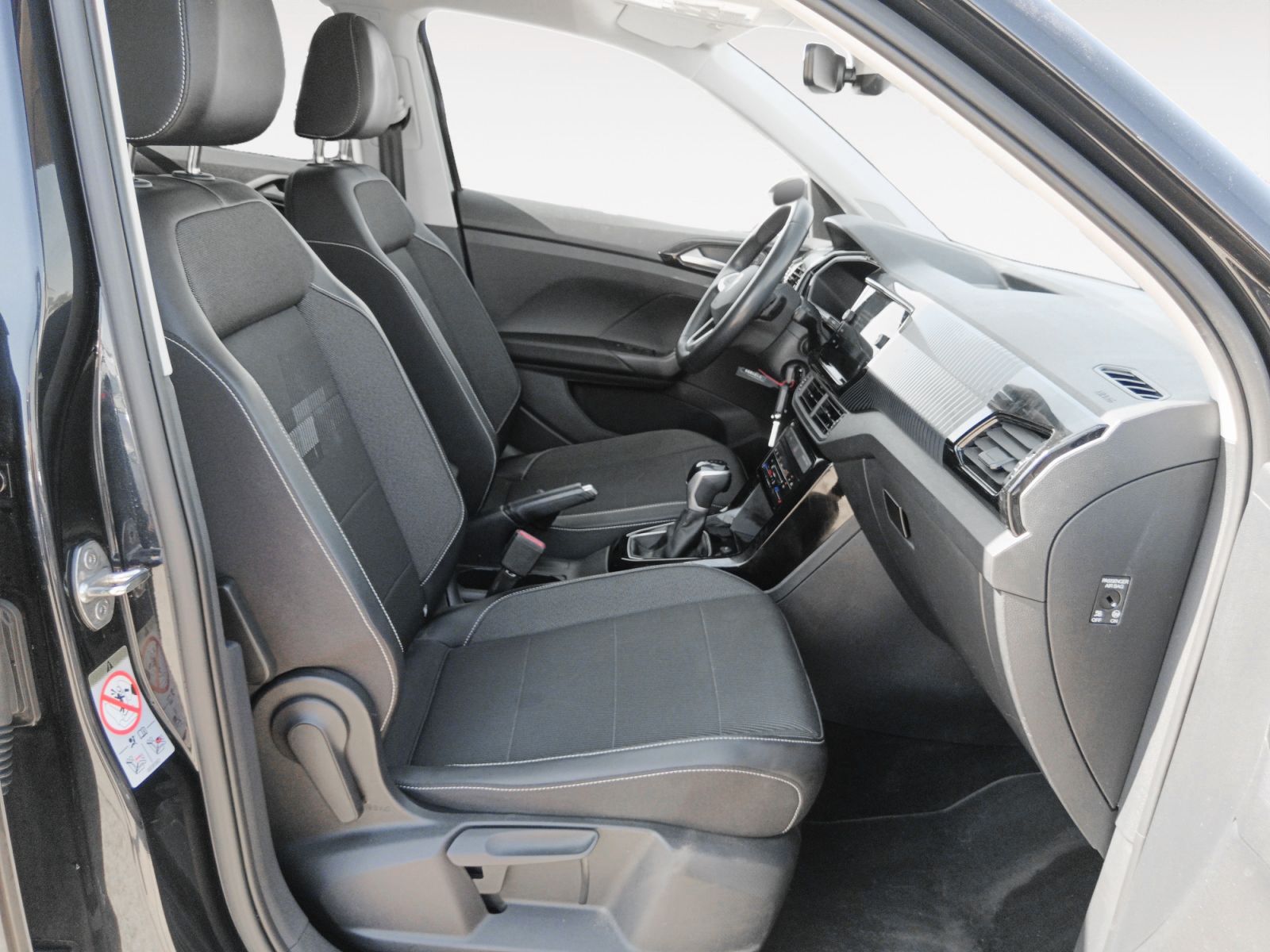 Volkswagen T-Cross Advance 1.0 TSI DSG - foto 12