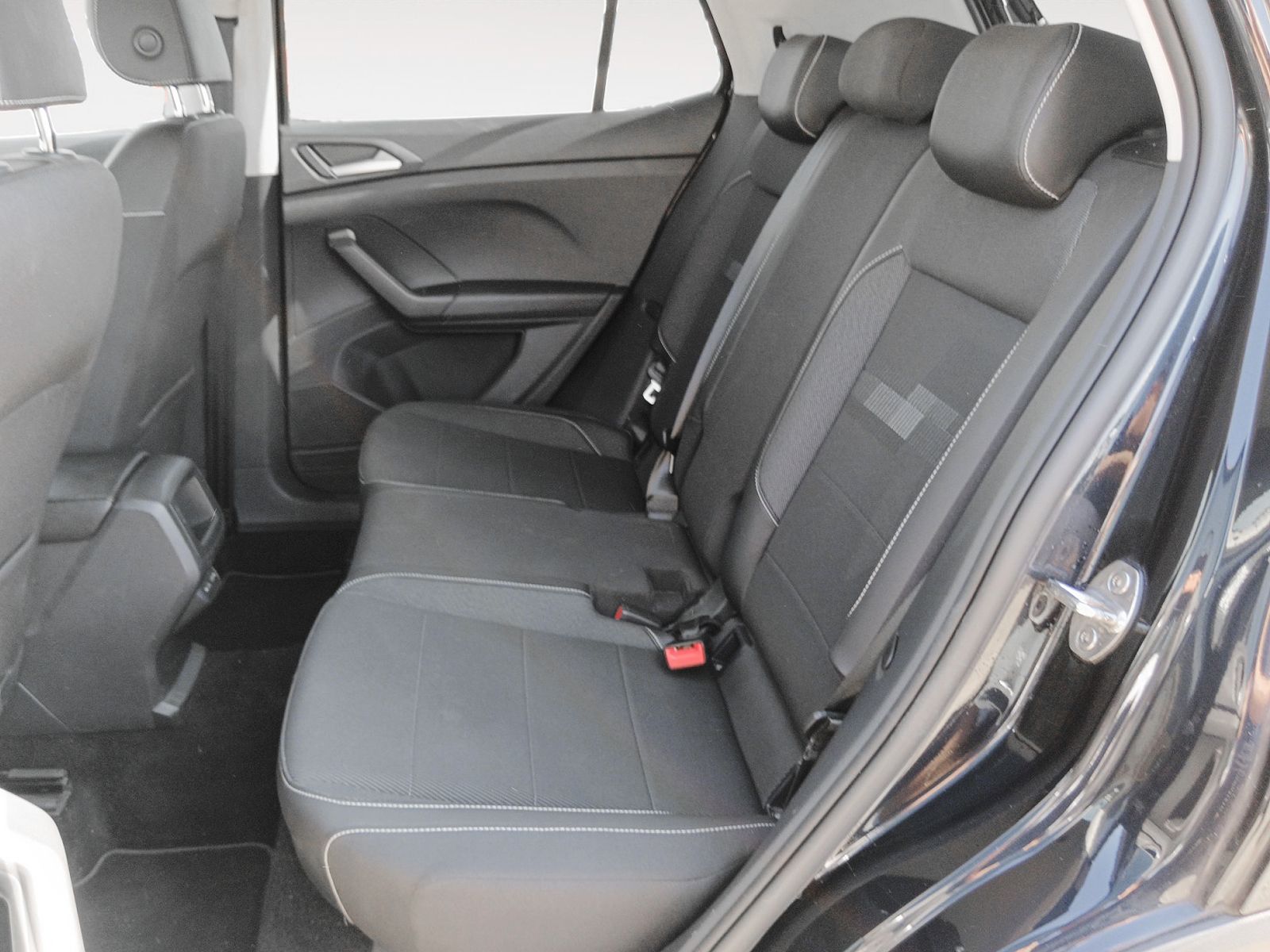 Volkswagen T-Cross Advance 1.0 TSI DSG - foto 11
