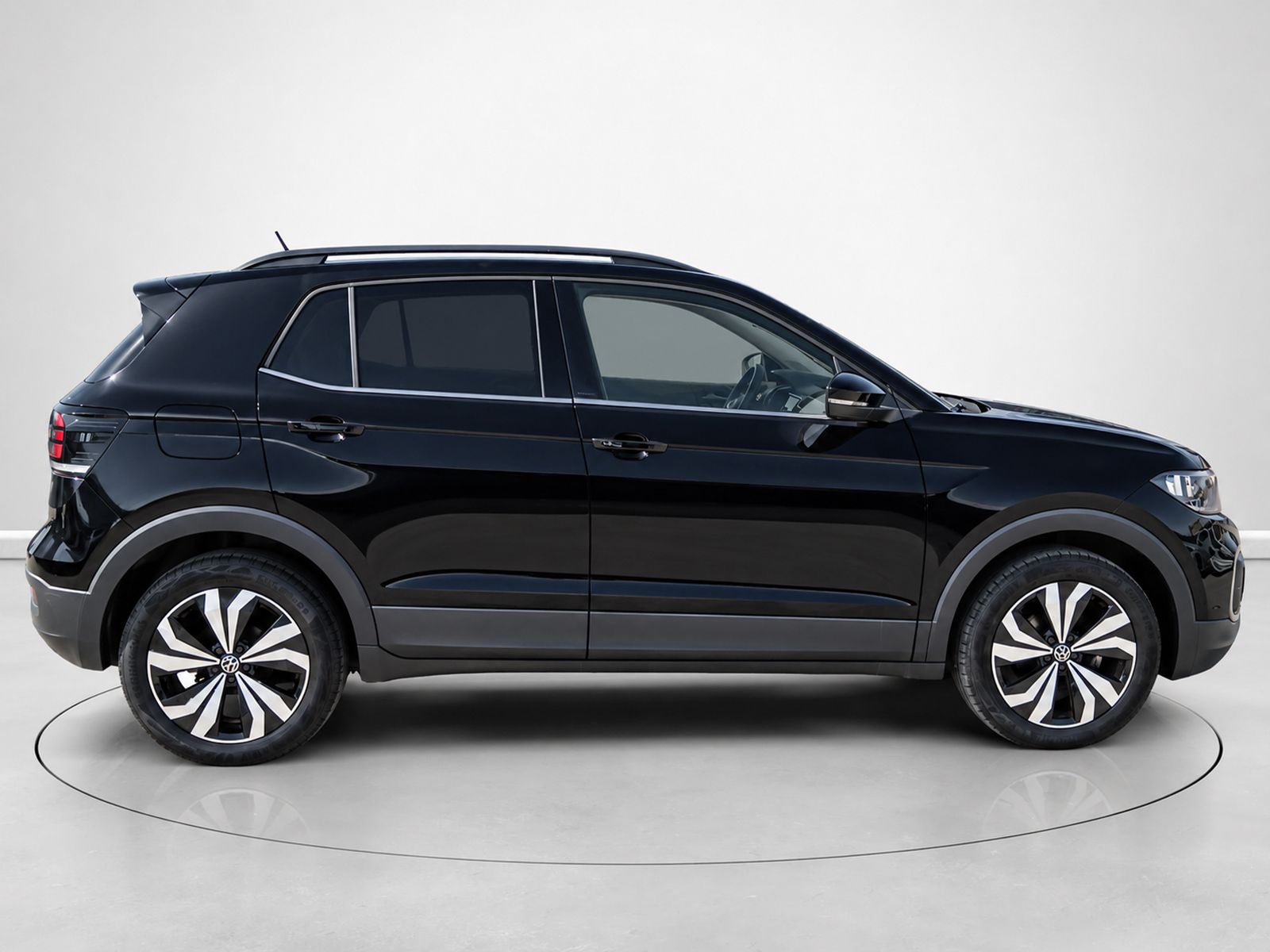 Volkswagen T-Cross Advance 1.0 TSI DSG - foto 2