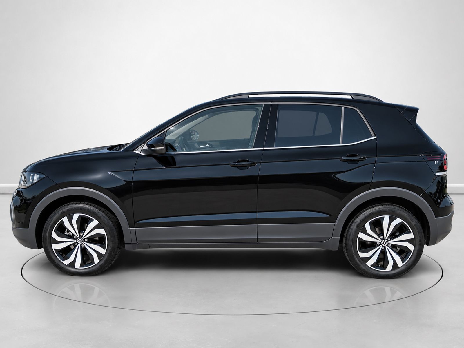 Volkswagen T-Cross Advance 1.0 TSI DSG - foto 6