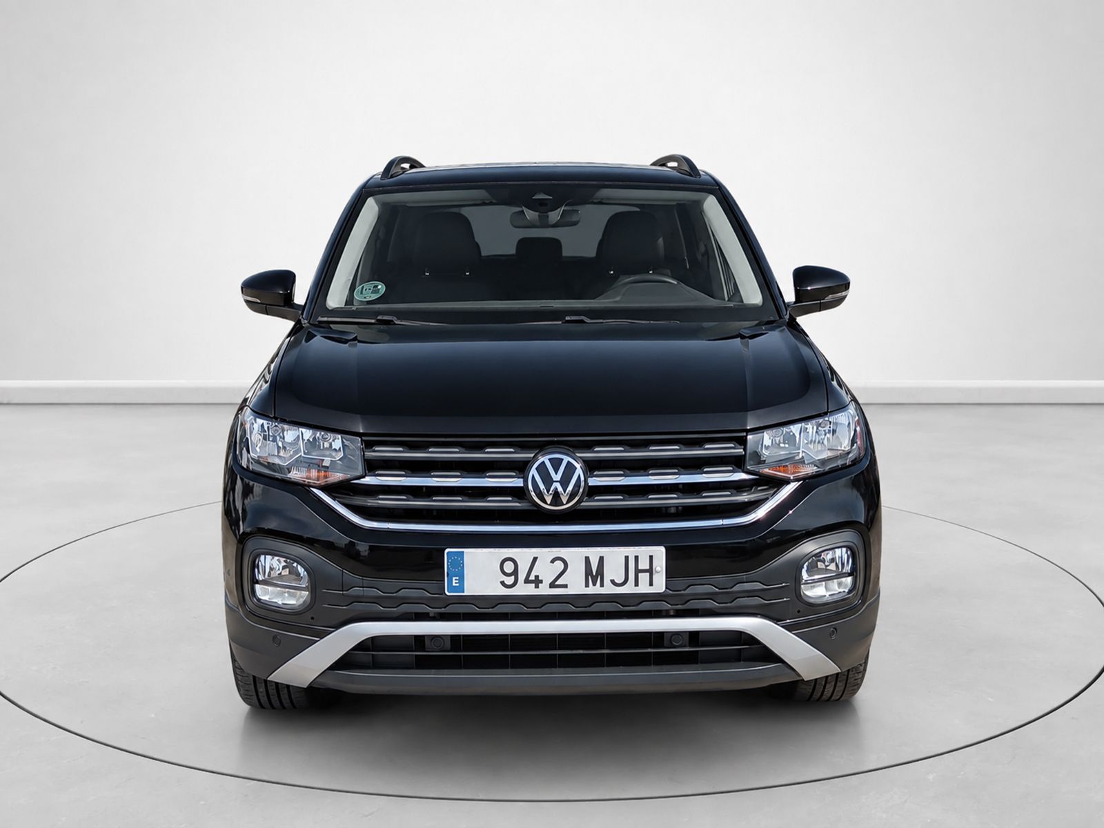 Volkswagen T-Cross Advance 1.0 TSI DSG - foto 7