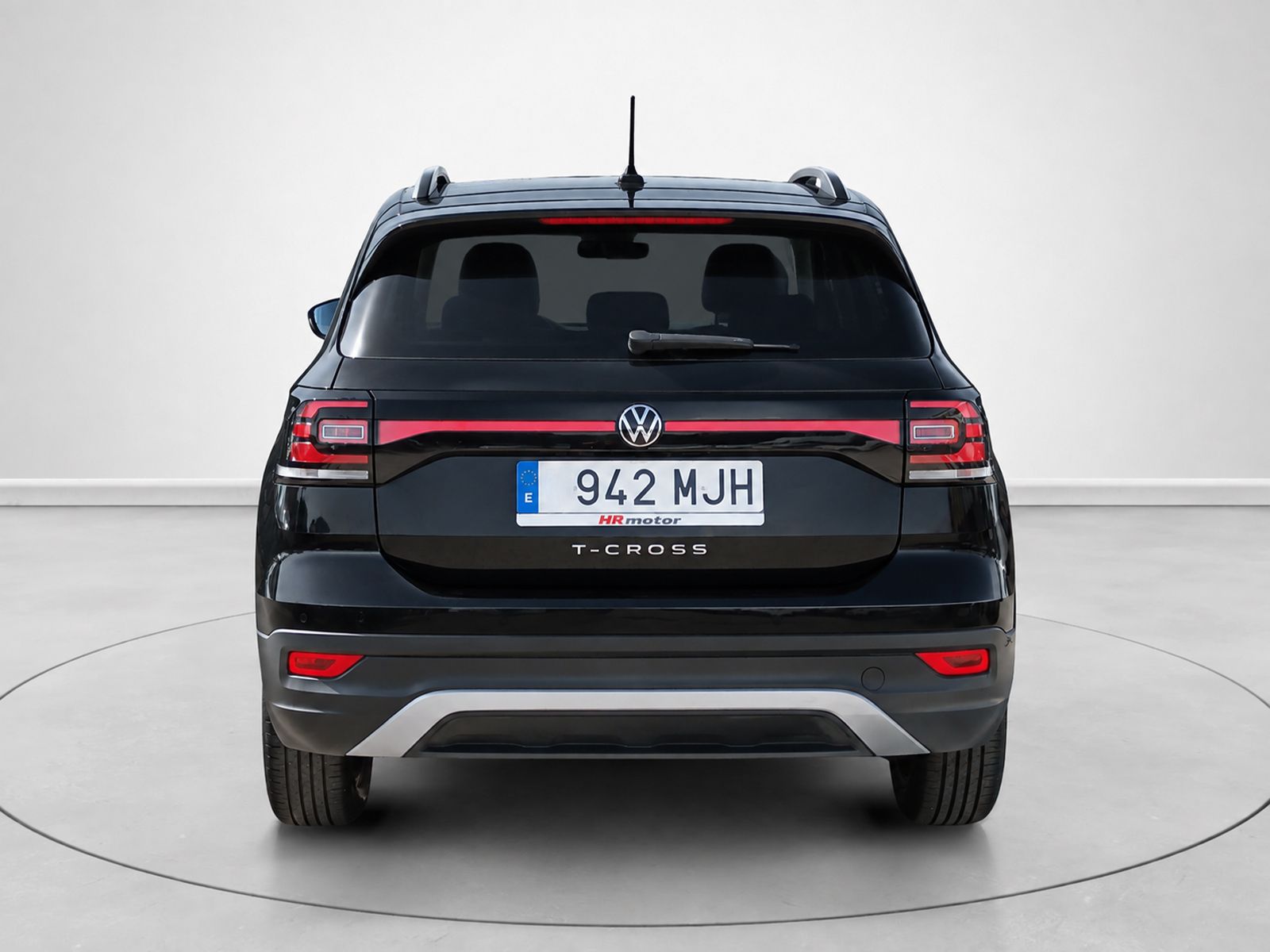 Volkswagen T-Cross Advance 1.0 TSI DSG - foto 4
