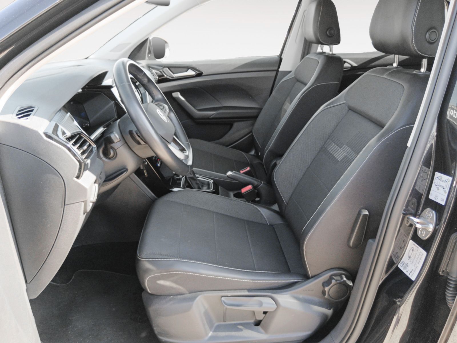 Volkswagen T-Cross Advance 1.0 TSI DSG - foto 10