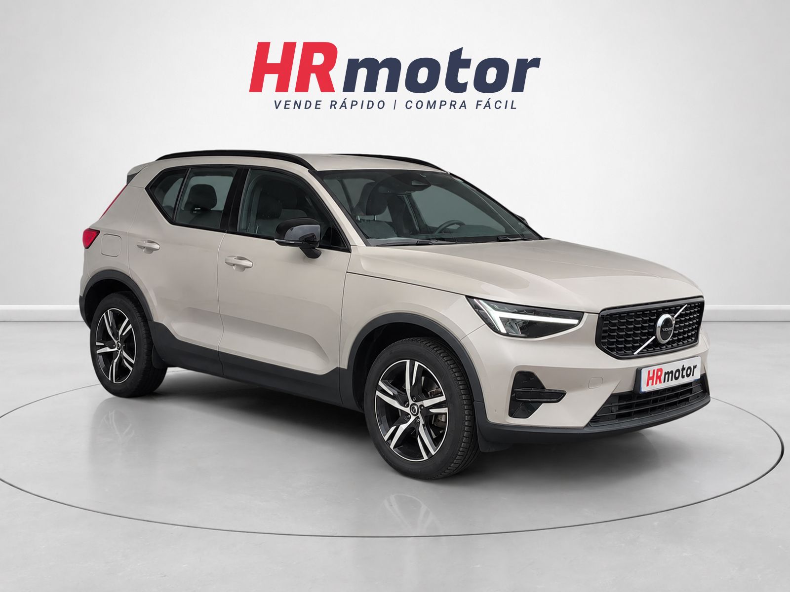 Volvo XC40 B3 Gasolina Mild hybrid Plus Dark