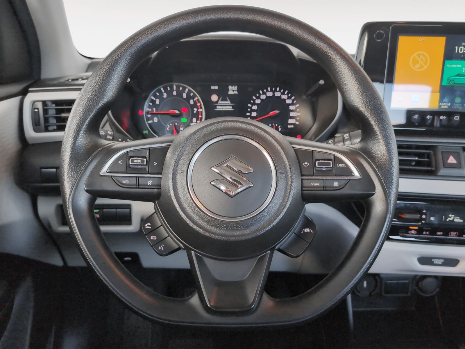 Suzuki Swift 1.2 Mild Hybrid S2 - foto 9
