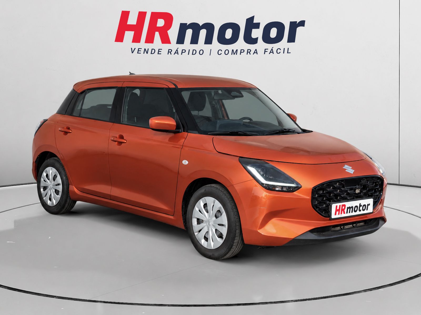 Suzuki Swift 1.2 Mild Hybrid S2