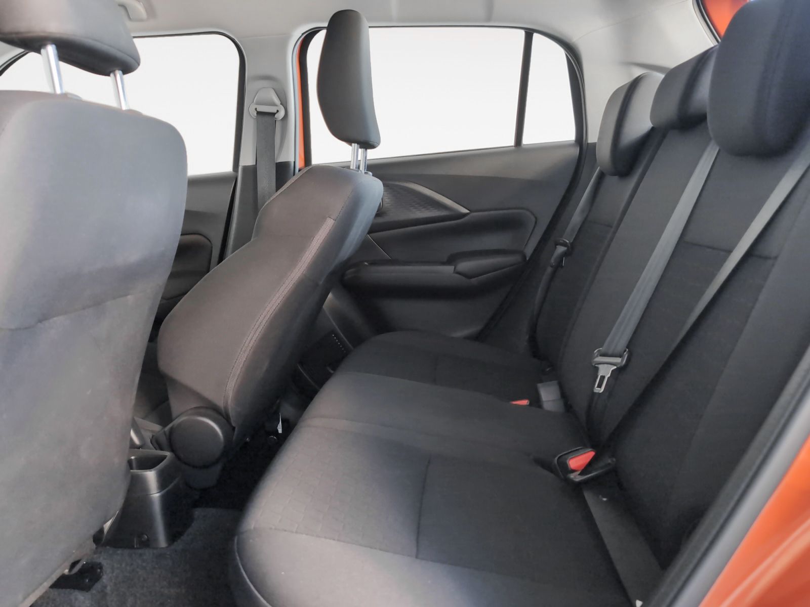 Suzuki Swift 1.2 Mild Hybrid S2 - foto 11