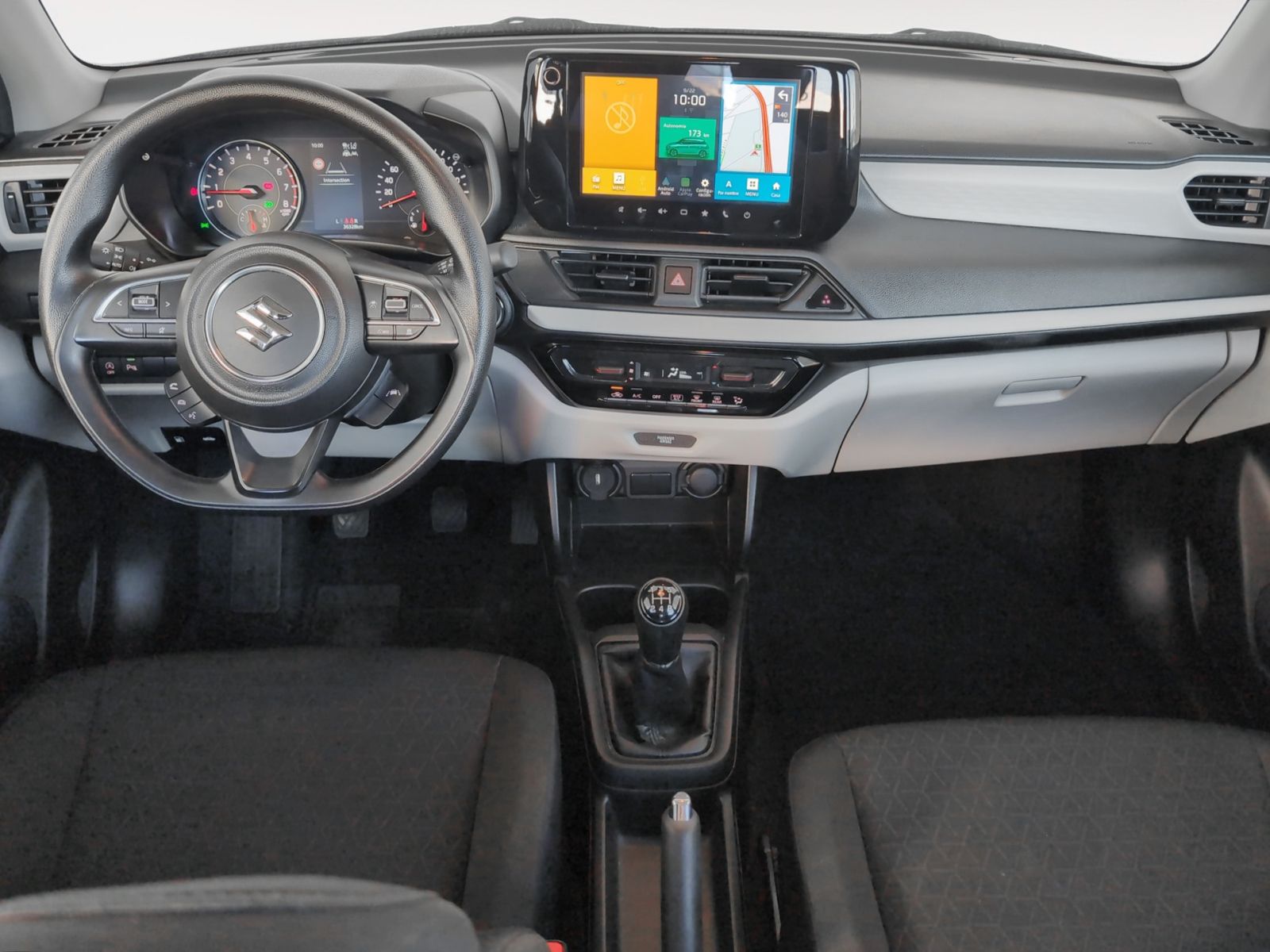 Suzuki Swift 1.2 Mild Hybrid S2 - foto 8