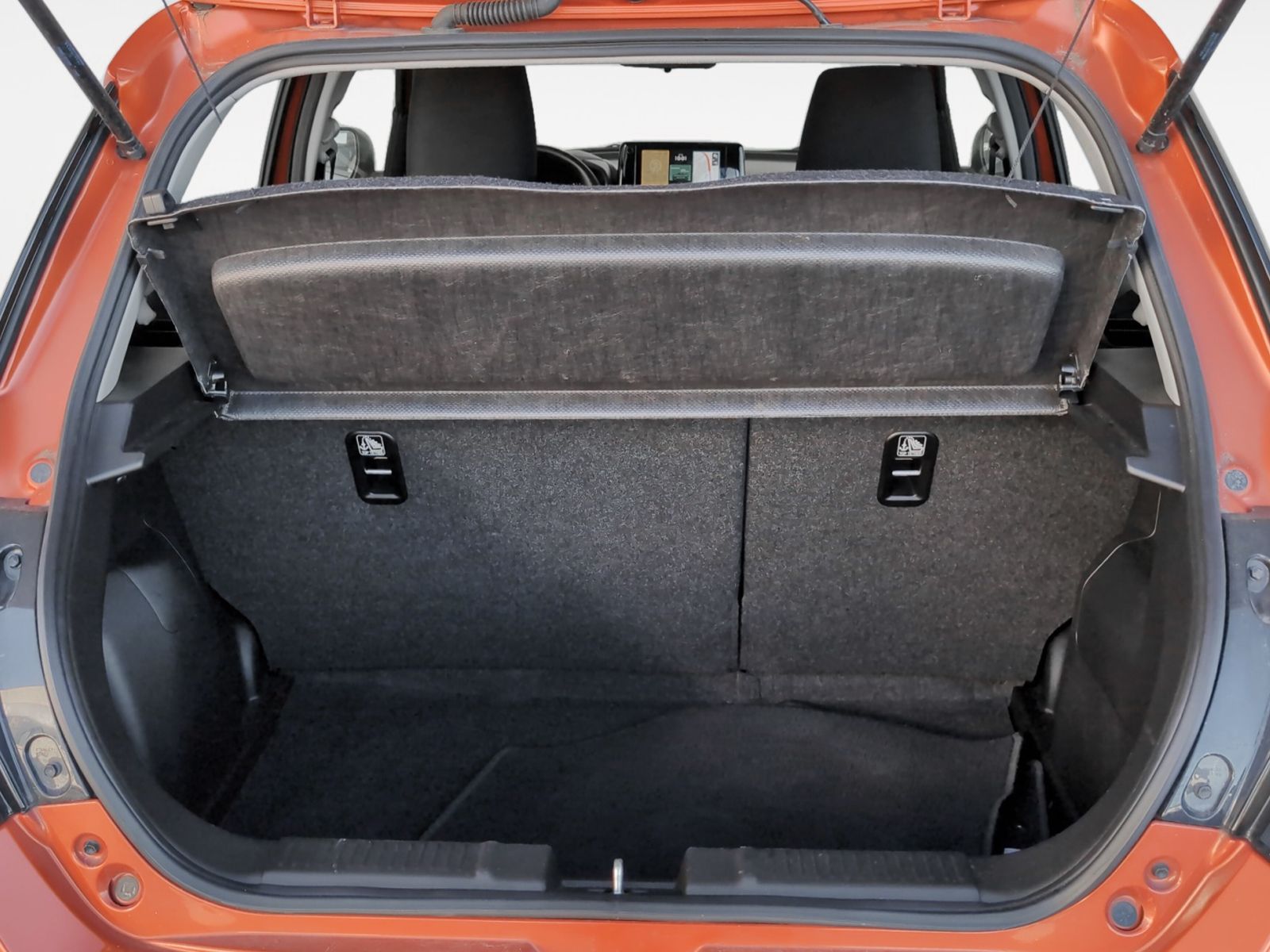 Suzuki Swift 1.2 Mild Hybrid S2 - foto 13