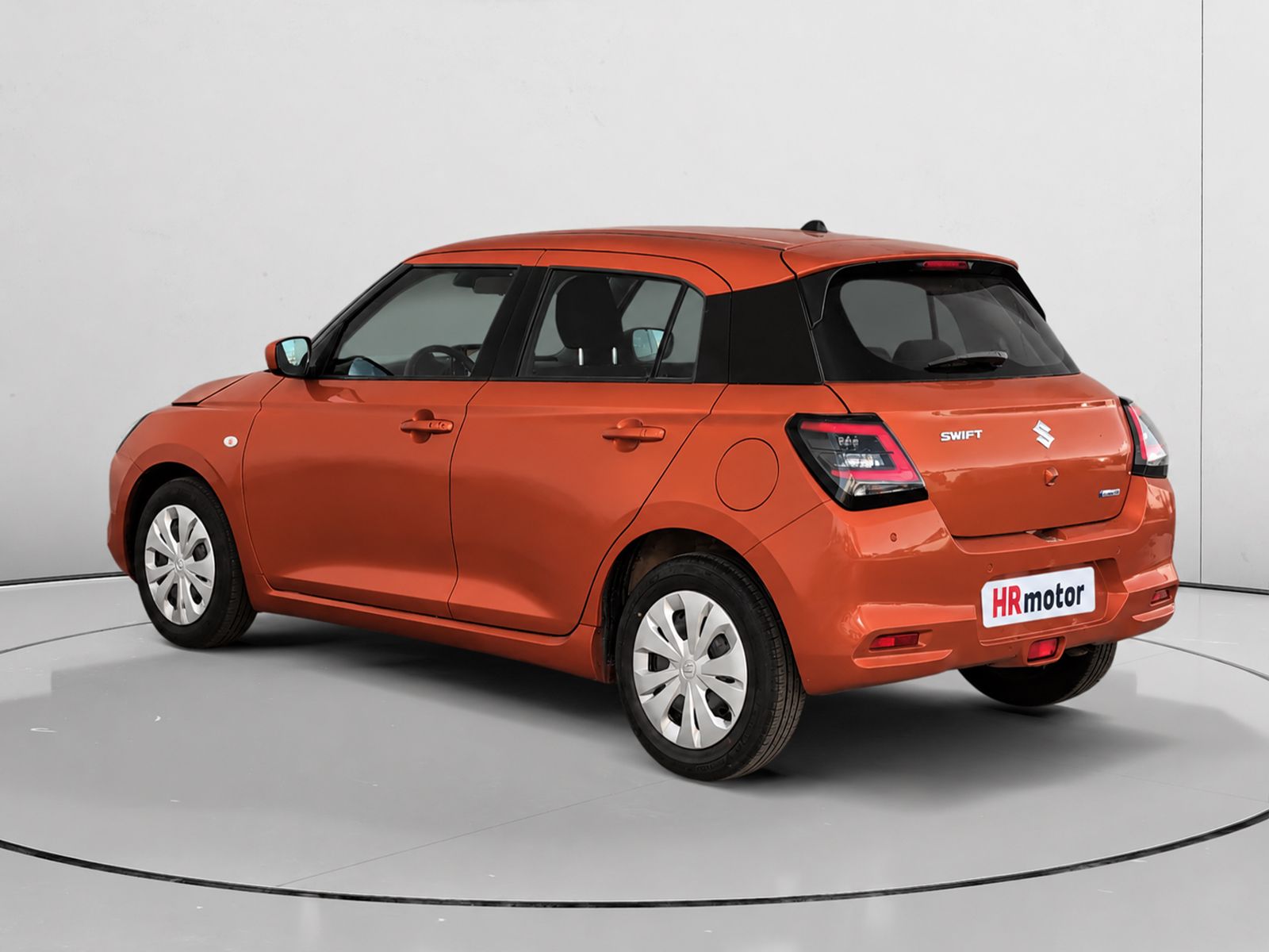 Suzuki Swift 1.2 Mild Hybrid S2 - foto 5