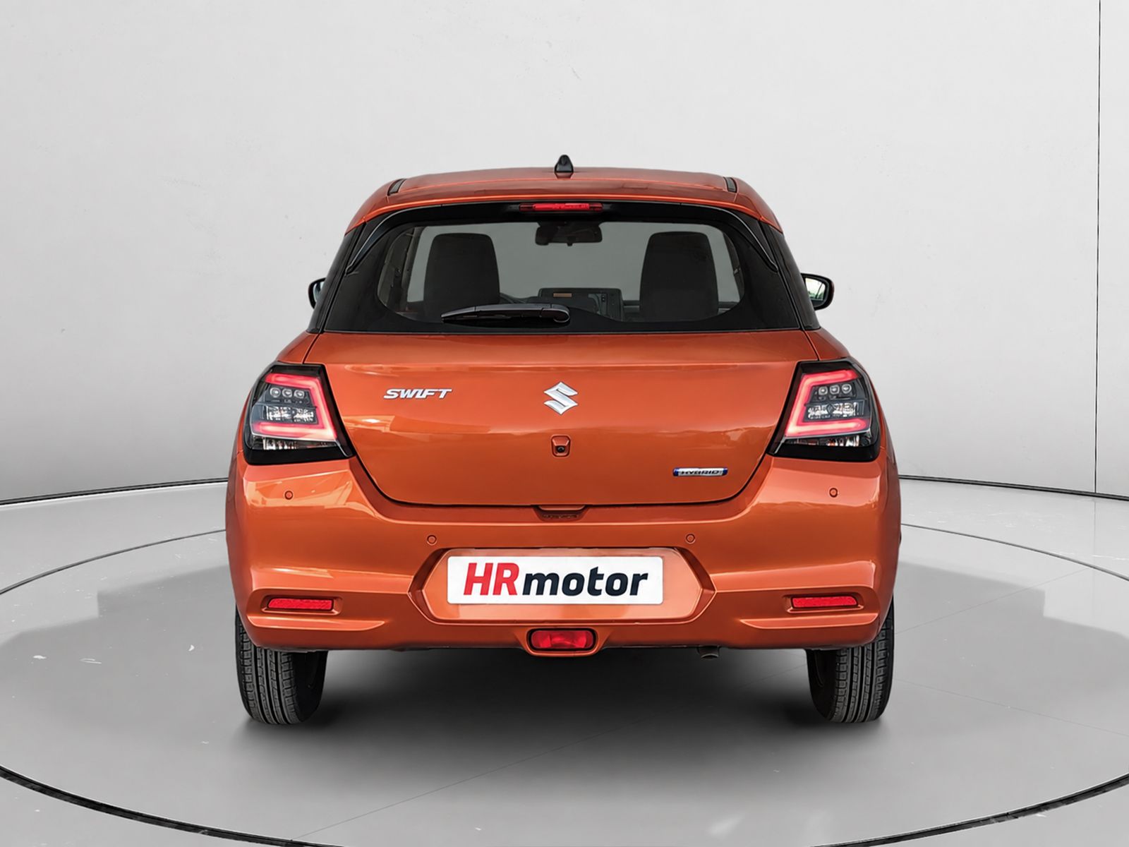 Suzuki Swift 1.2 Mild Hybrid S2 - foto 4