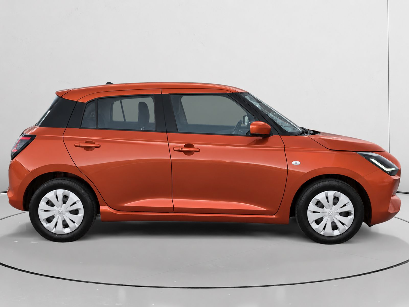 Suzuki Swift 1.2 Mild Hybrid S2 - foto 2